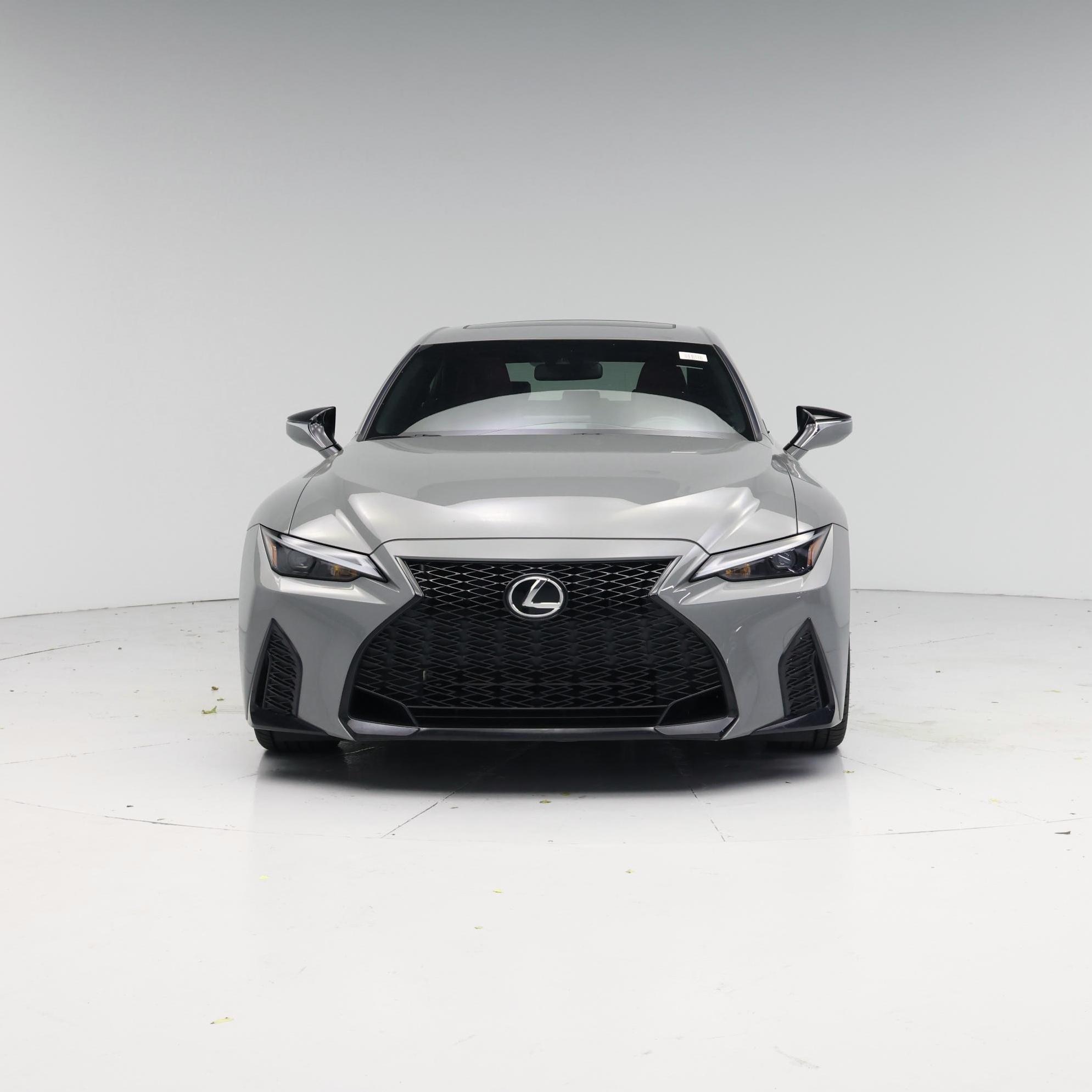 Thumbnail: 2025 Lexus IS - 5