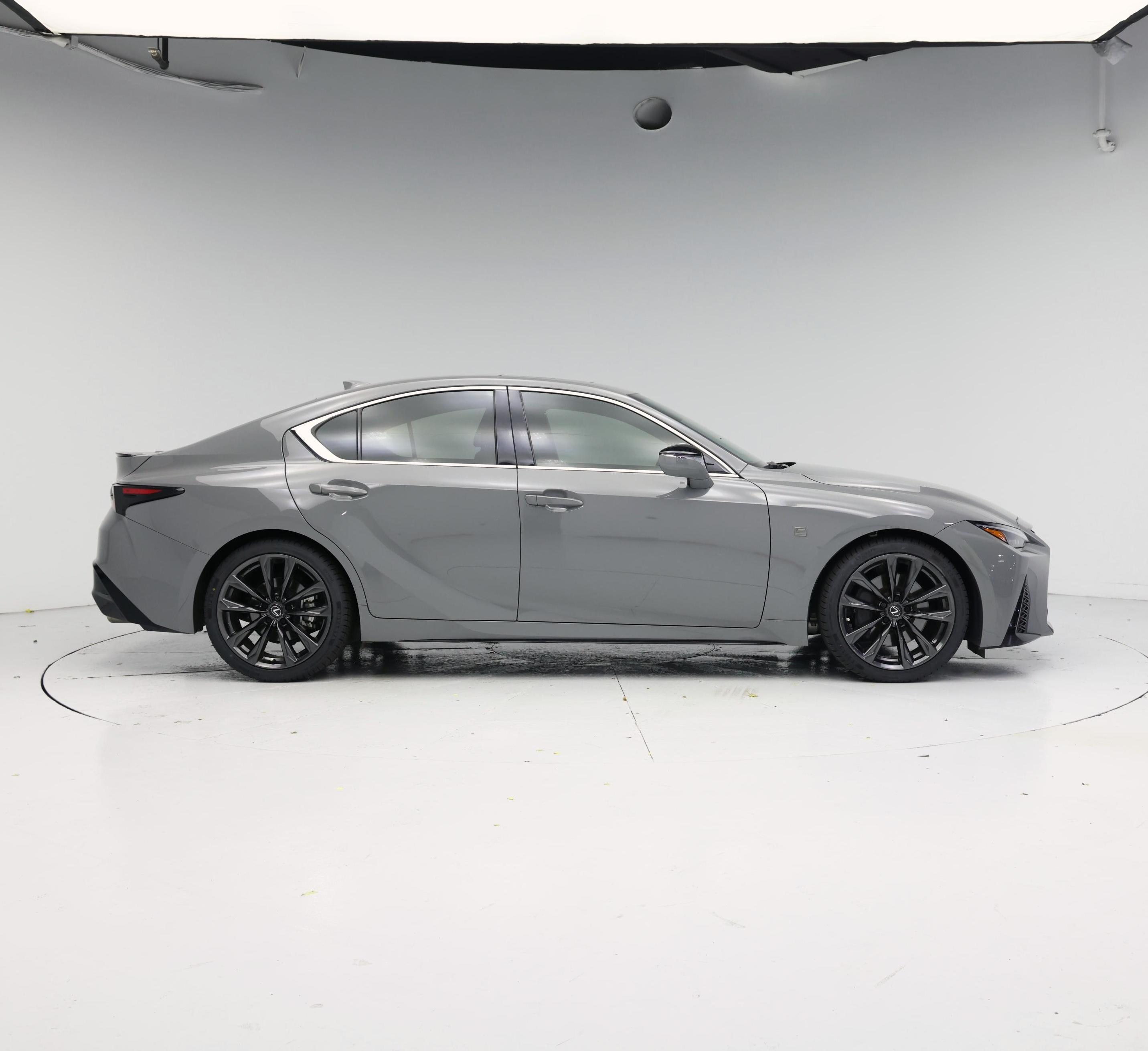 Thumbnail: 2025 Lexus IS - 7