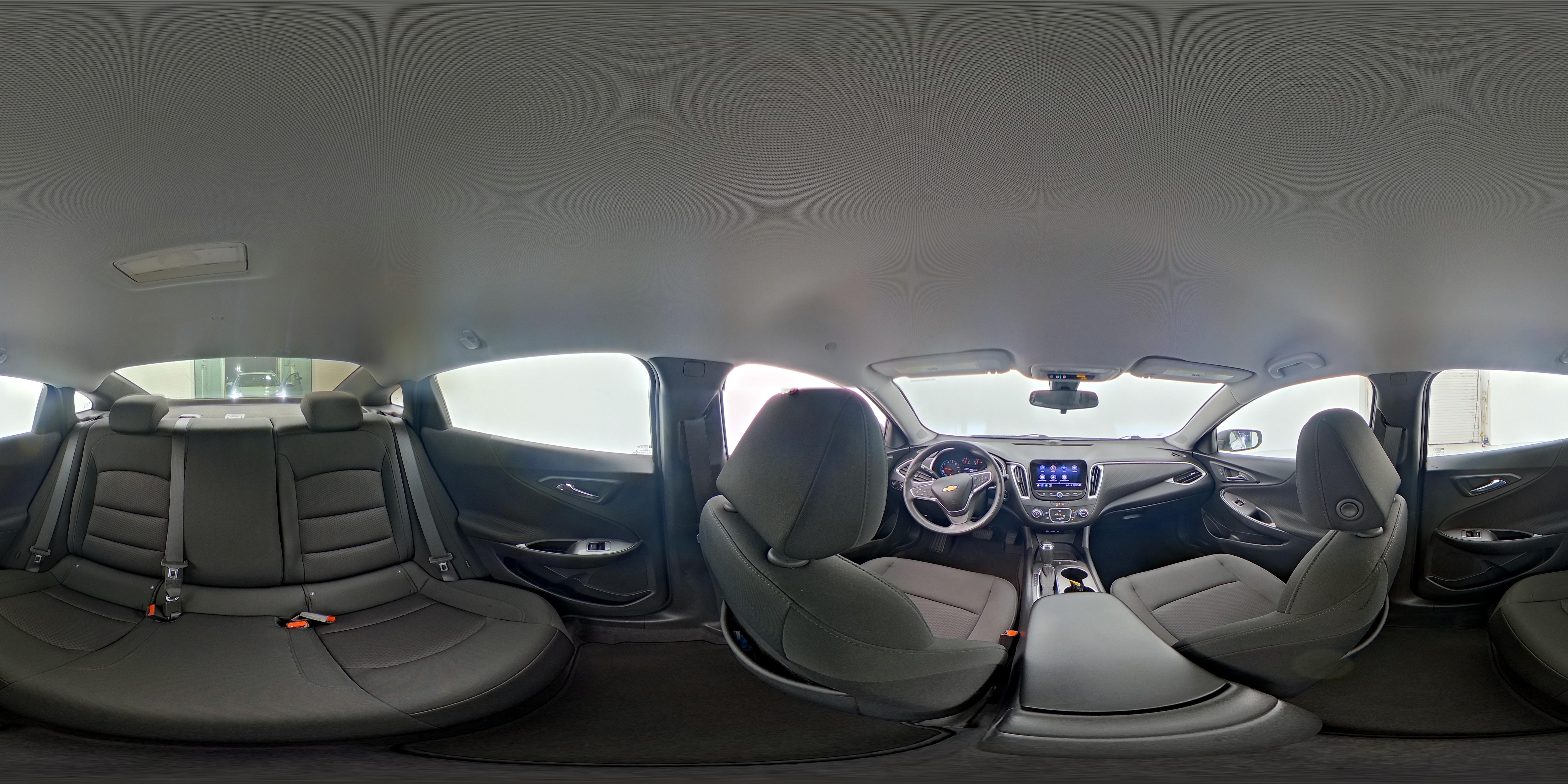 2020 Chevrolet Malibu 1LS - Photo 25
