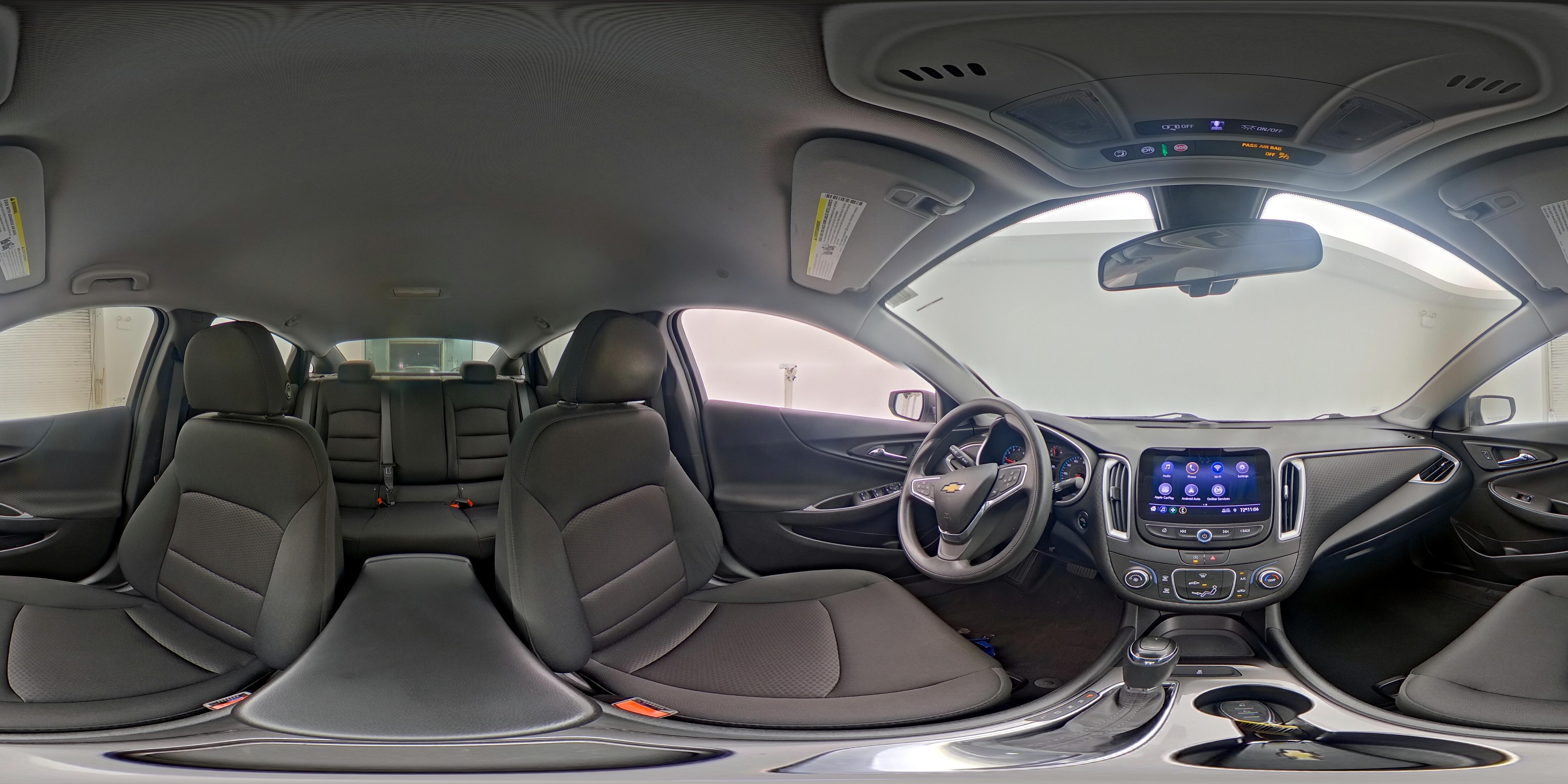 2020 Chevrolet Malibu 1LS - Photo 26