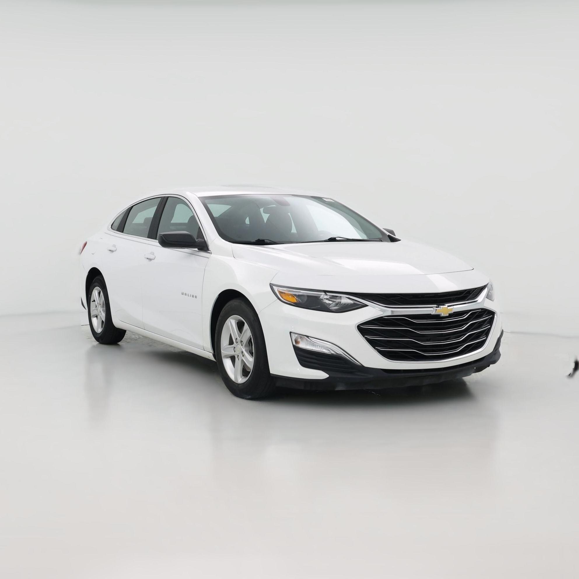 Thumbnail: 2020 Chevrolet Malibu - 1