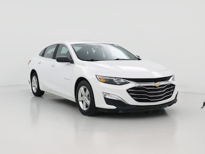 2020 Chevrolet Malibu LS