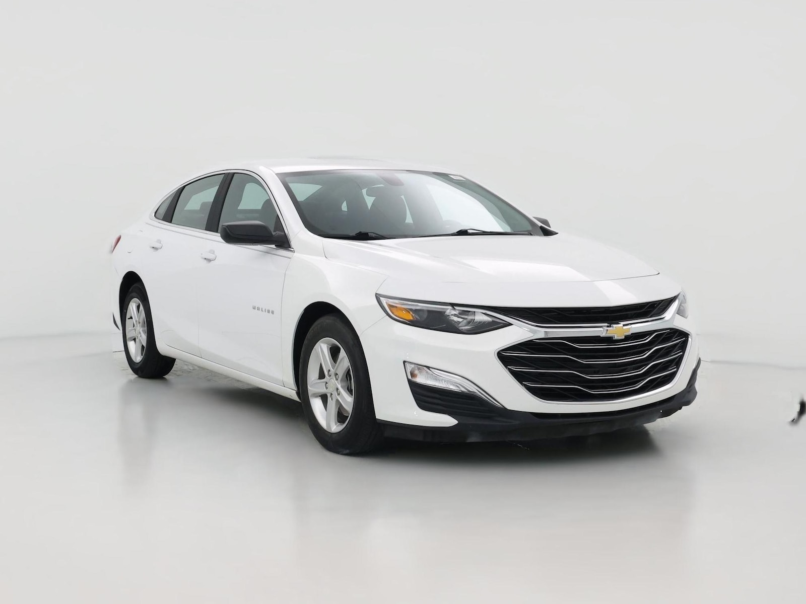 2020 Chevrolet Malibu 1LS - Photo 1