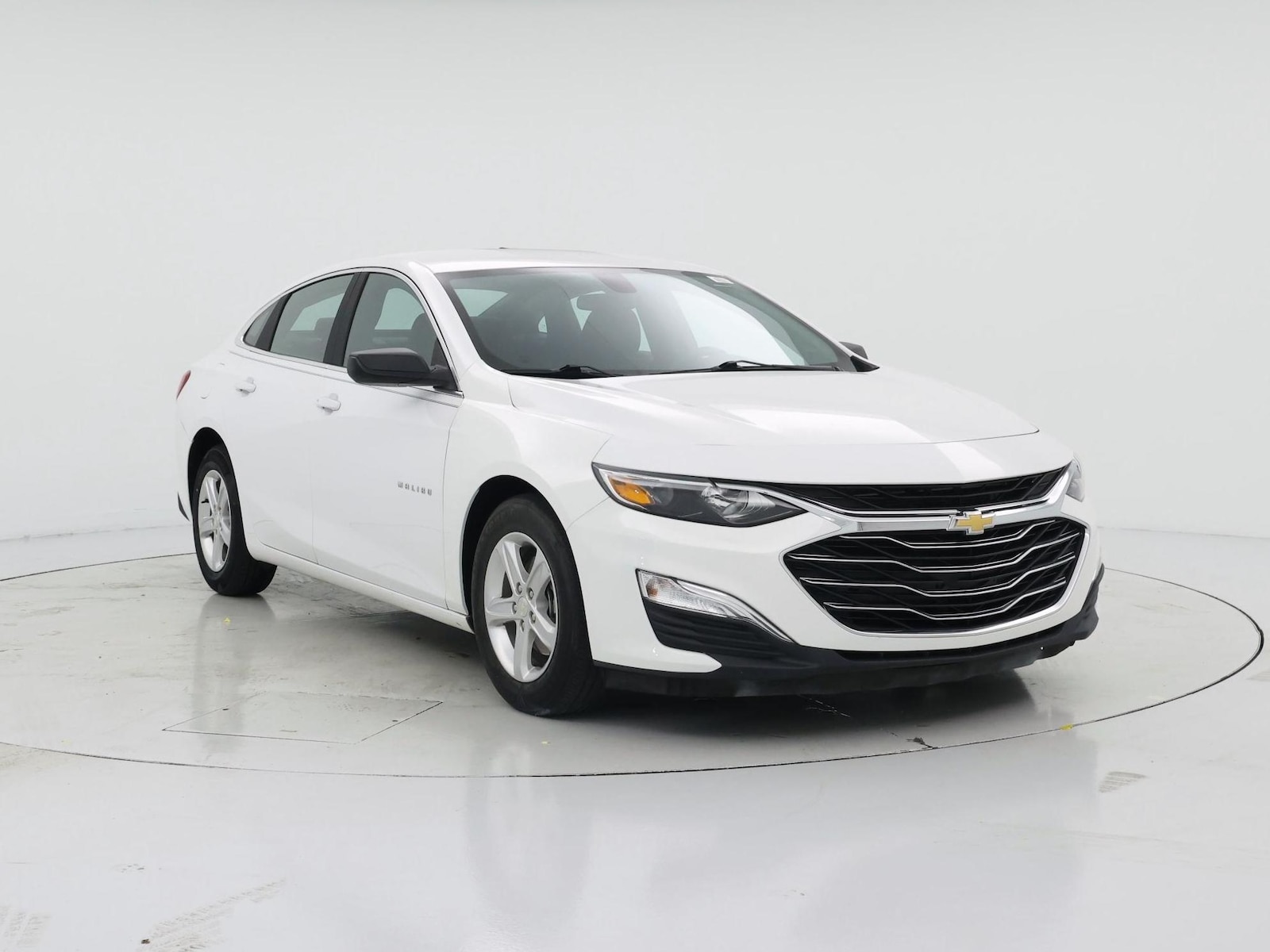2020 Chevrolet Malibu 1LS - Photo 2