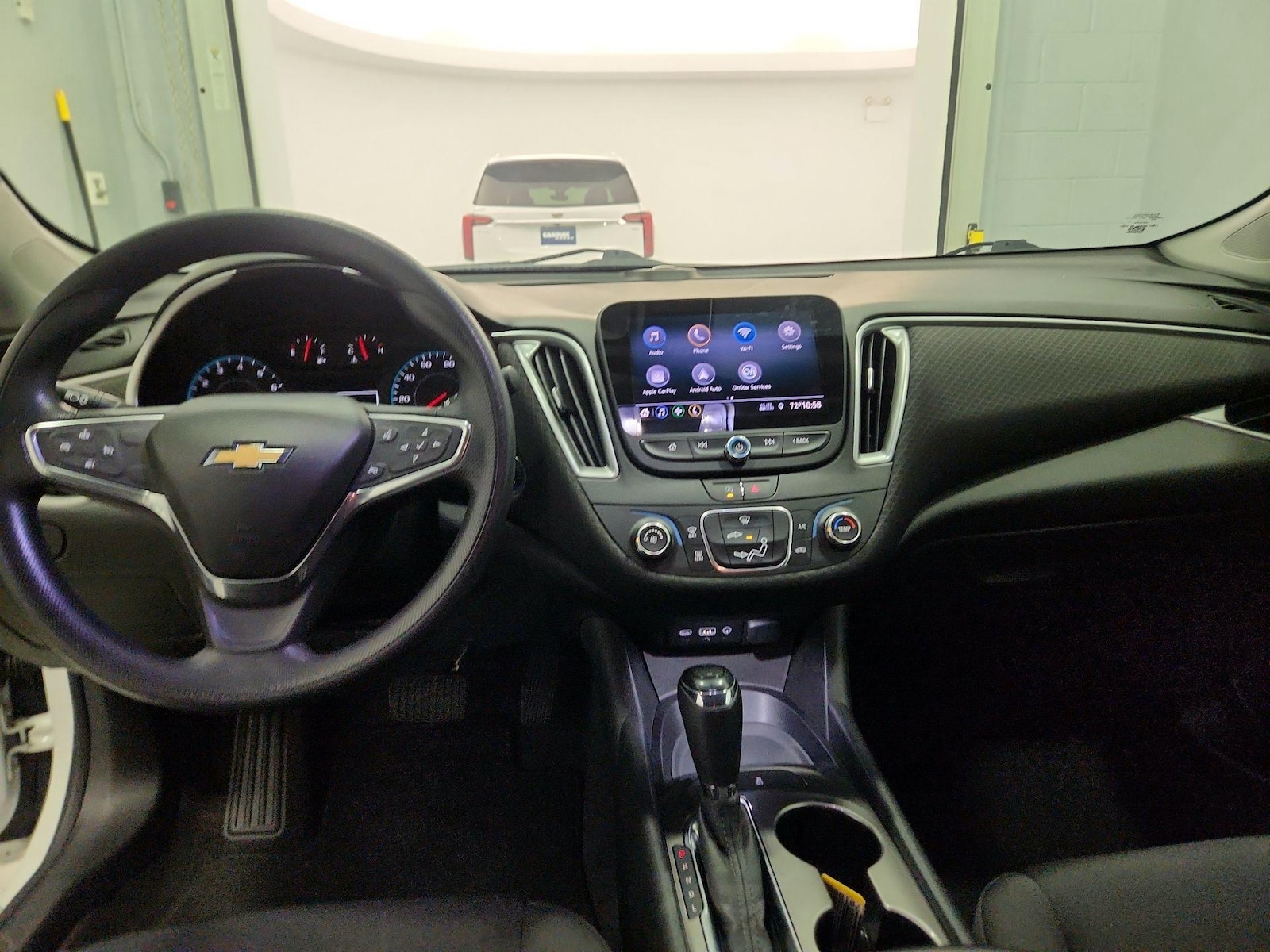 2020 Chevrolet Malibu 1LS - Photo 10