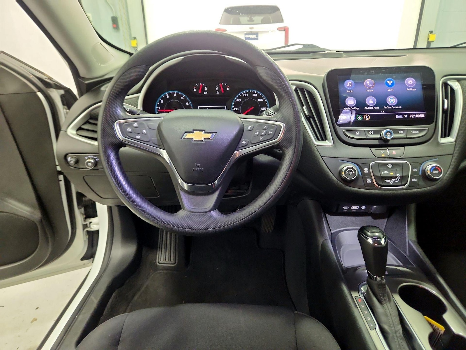 2020 Chevrolet Malibu 1LS - Photo 11
