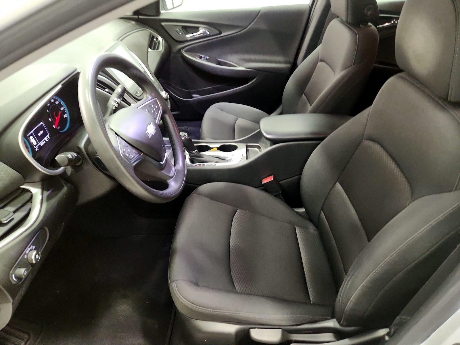 2020 Chevrolet Malibu 1LS - Photo 12