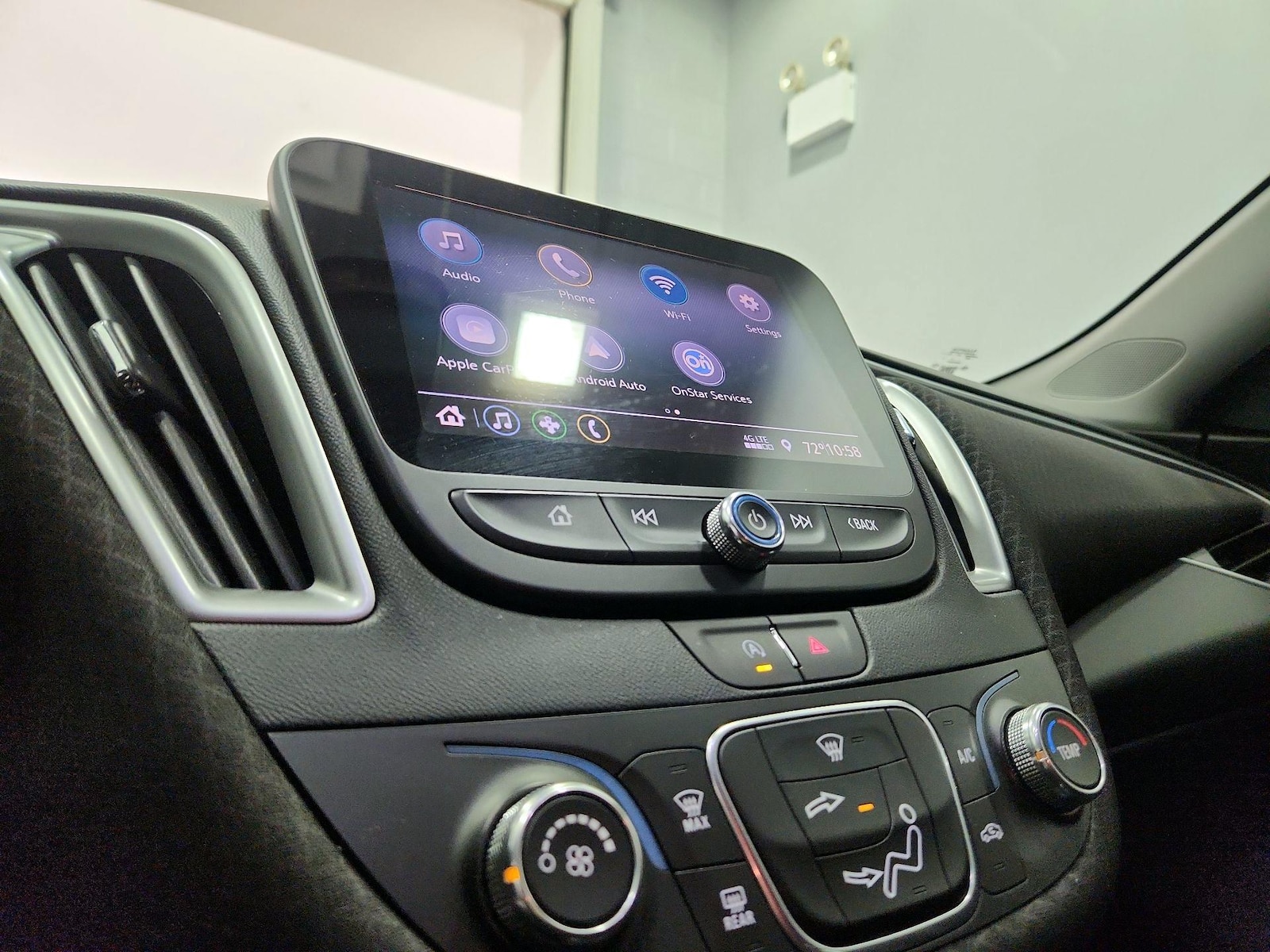 2020 Chevrolet Malibu 1LS - Photo 16