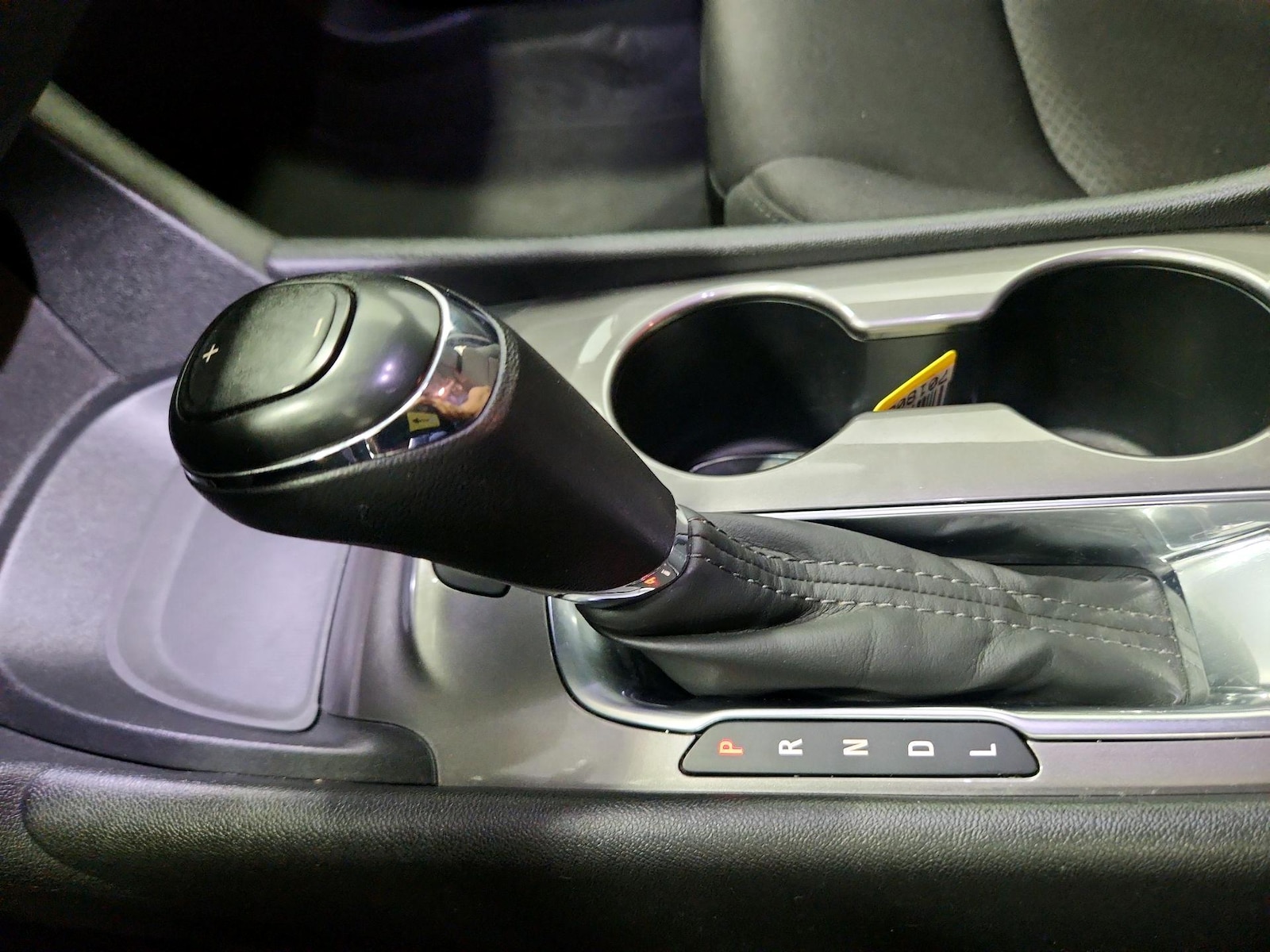 2020 Chevrolet Malibu 1LS - Photo 18