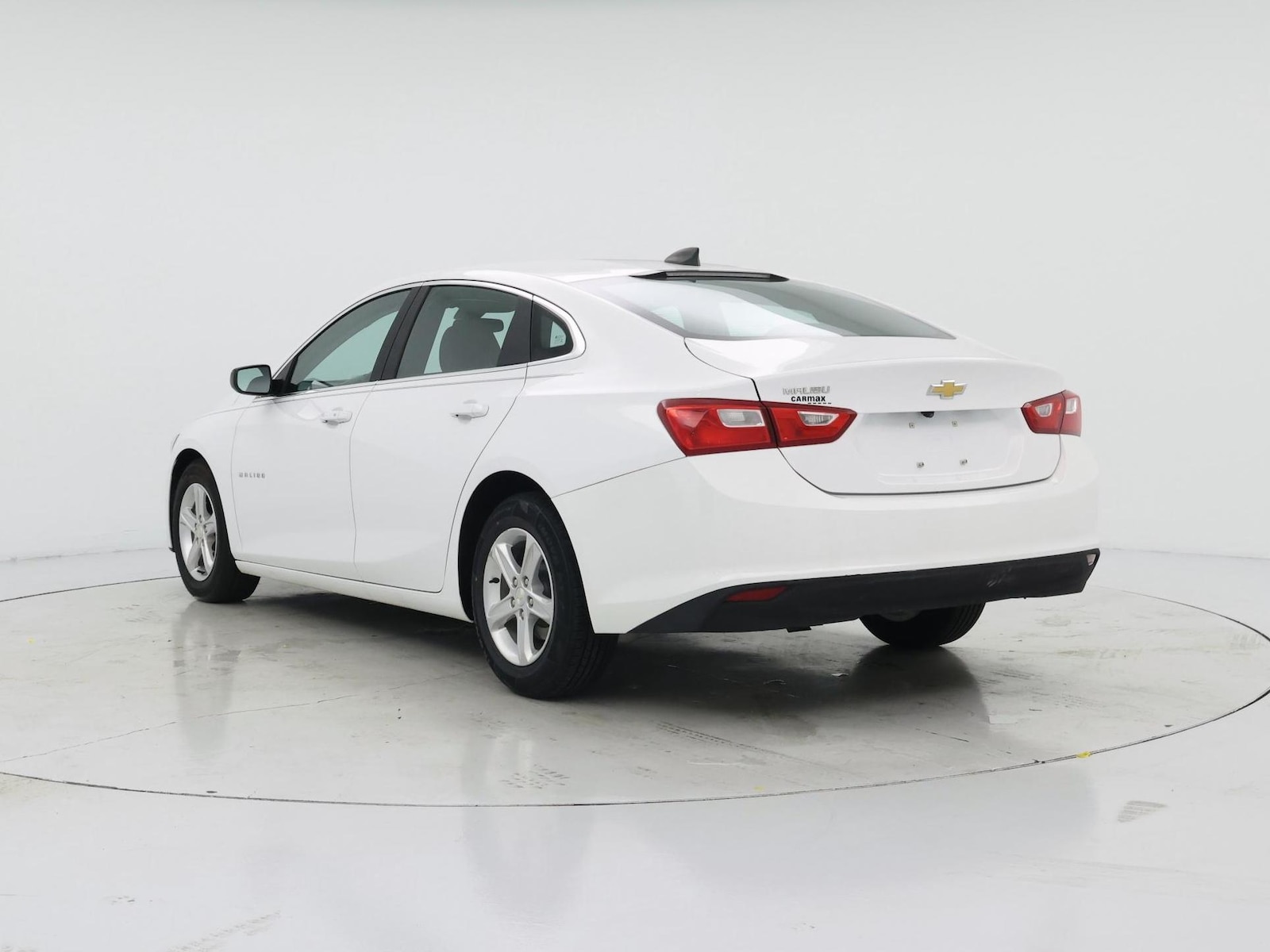 2020 Chevrolet Malibu 1LS - Photo 3