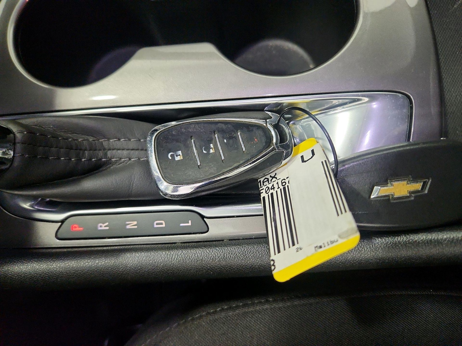 2020 Chevrolet Malibu 1LS - Photo 23
