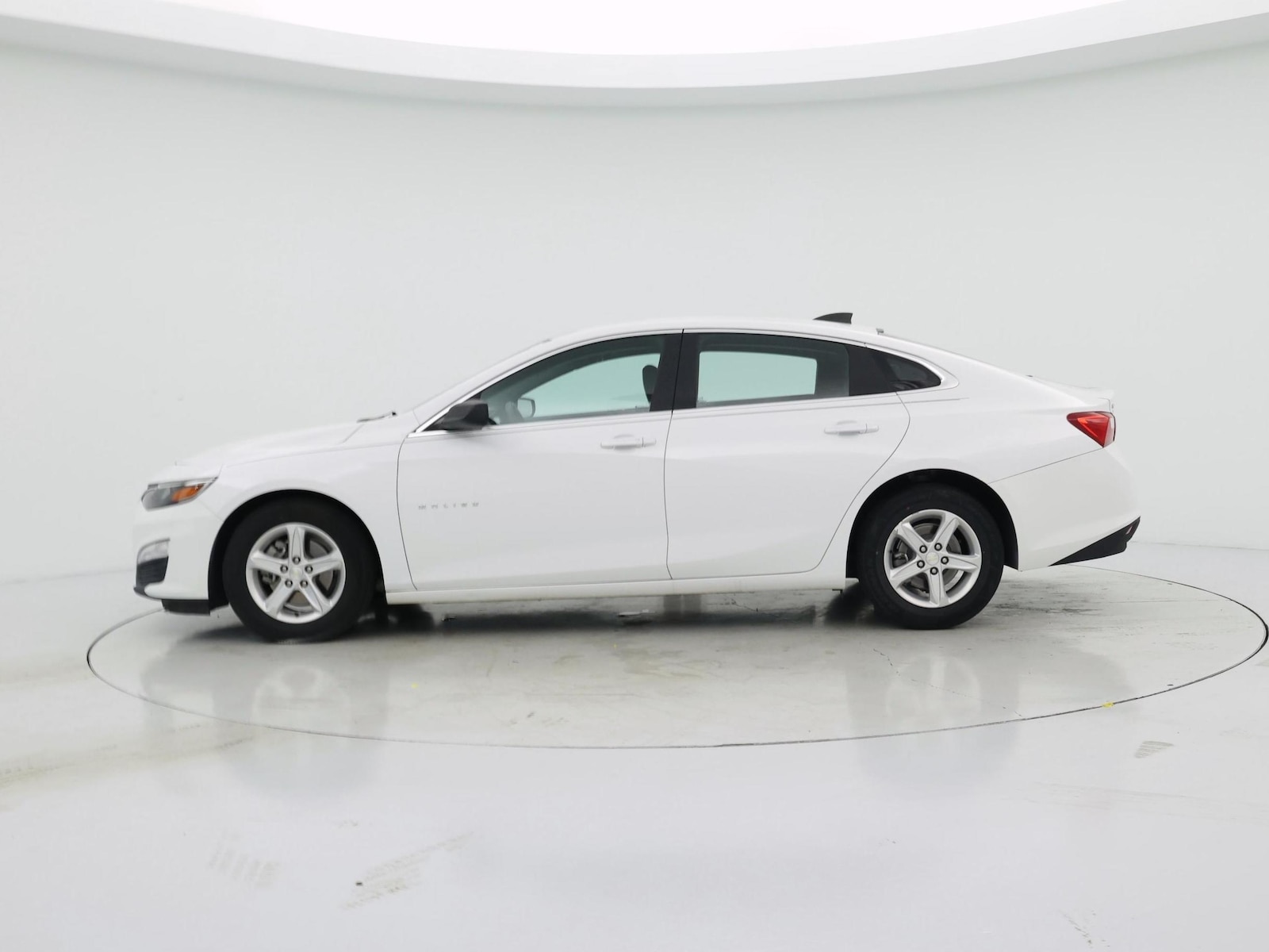 2020 Chevrolet Malibu 1LS - Photo 4