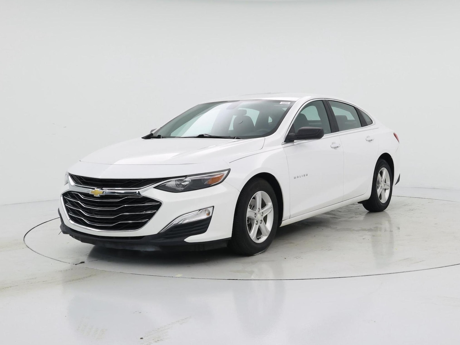 2020 Chevrolet Malibu 1LS - Photo 5