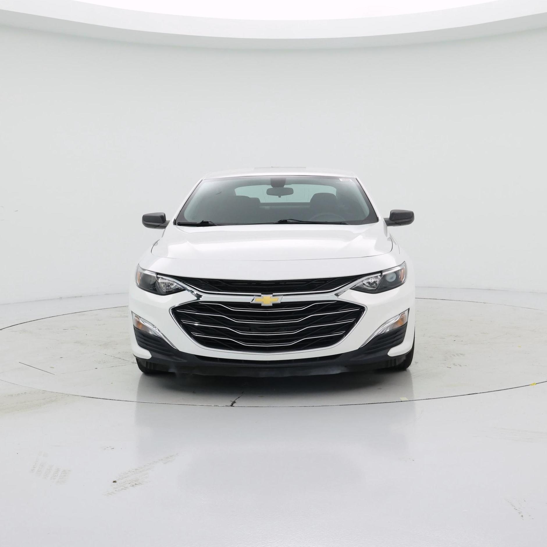 Thumbnail: 2020 Chevrolet Malibu - 5