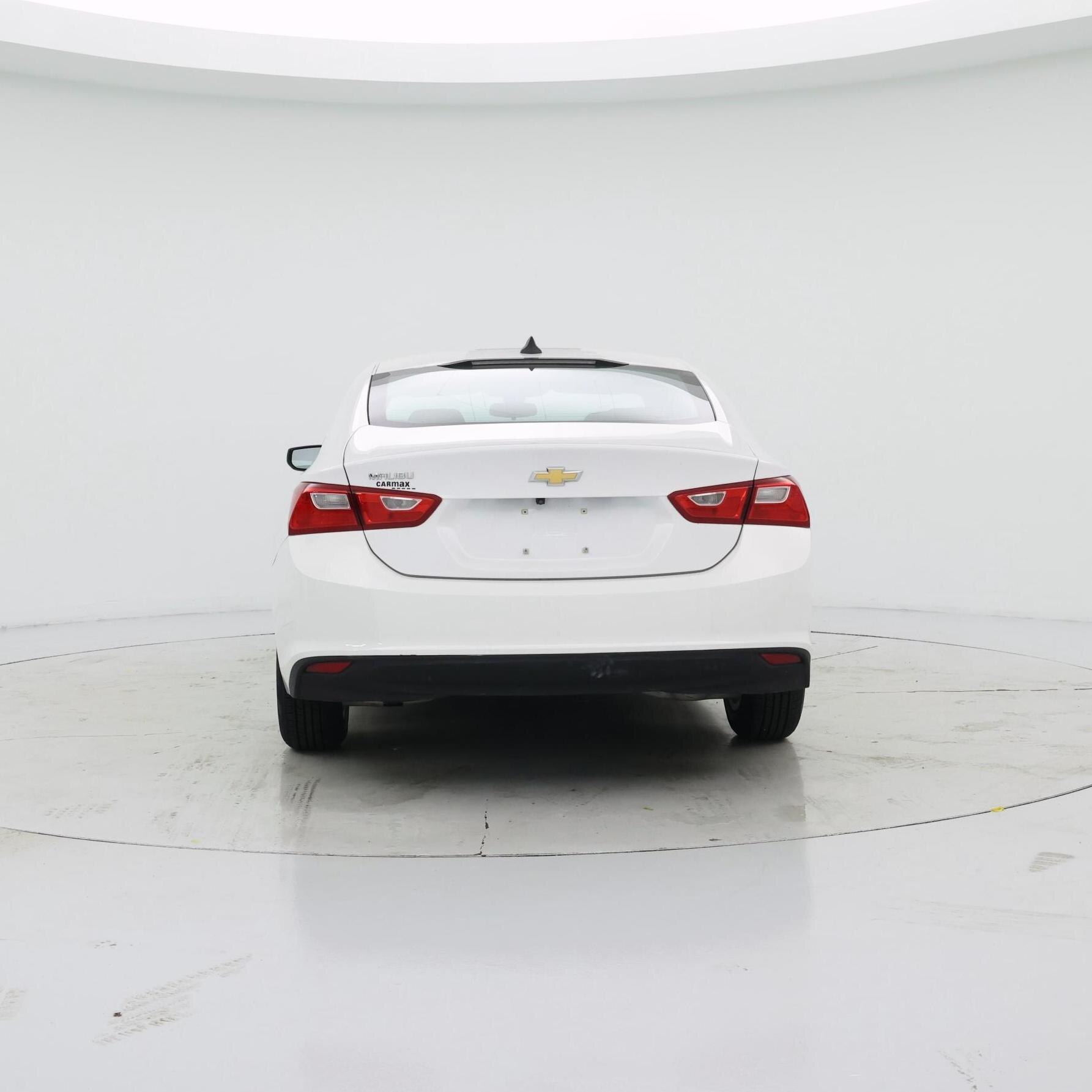 Thumbnail: 2020 Chevrolet Malibu - 6
