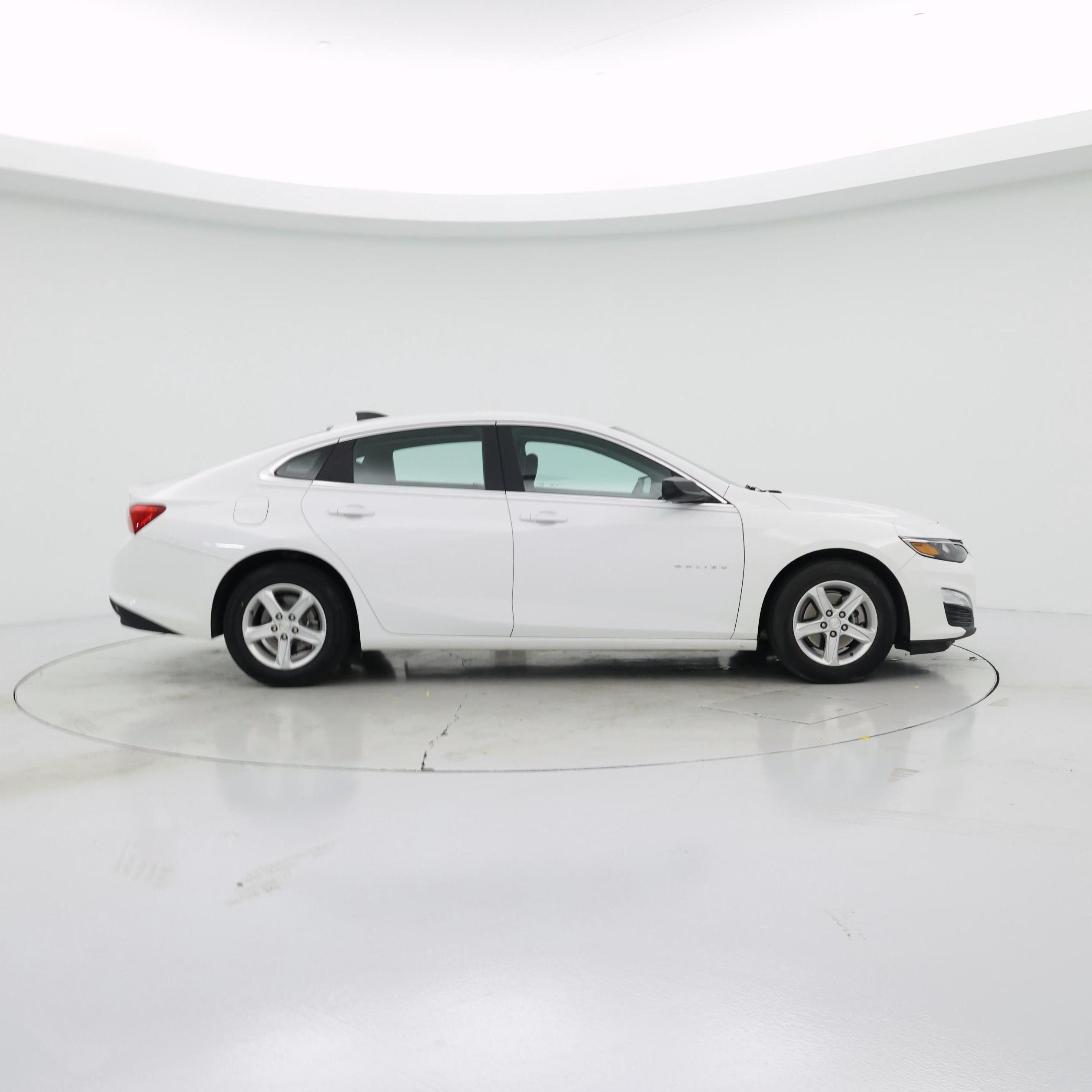 Thumbnail: 2020 Chevrolet Malibu - 7