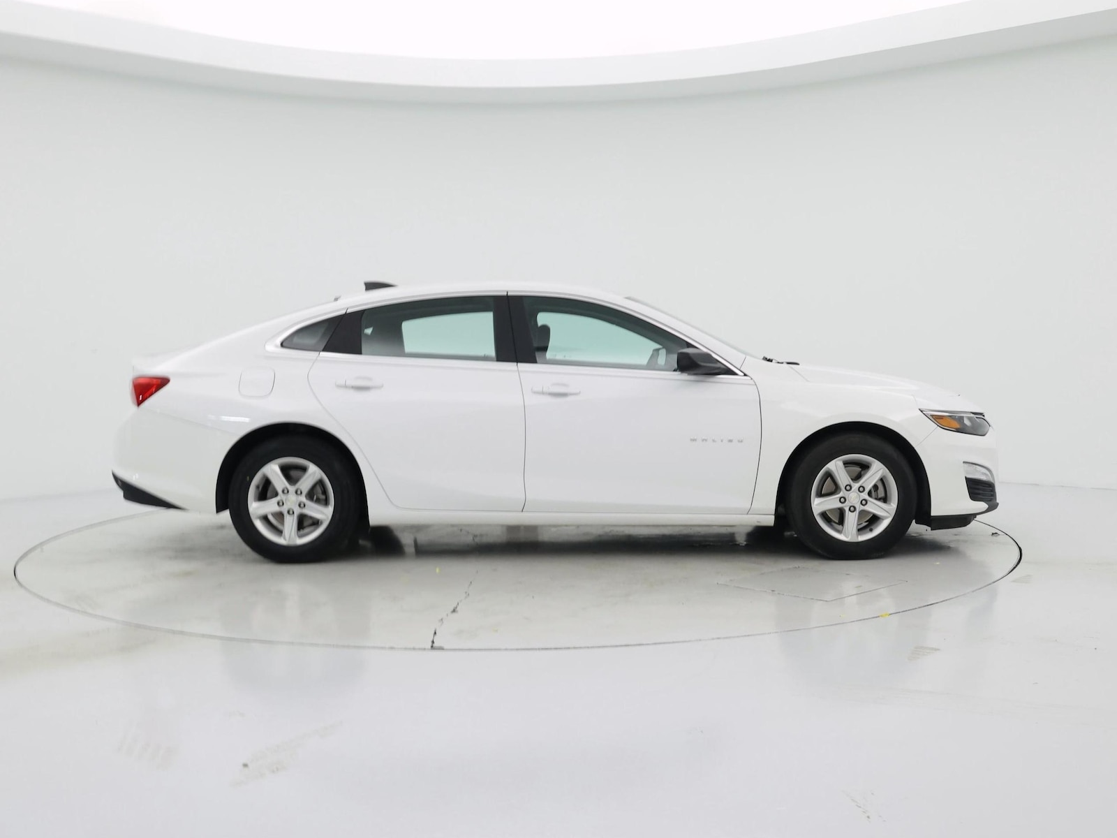 2020 Chevrolet Malibu 1LS - Photo 8