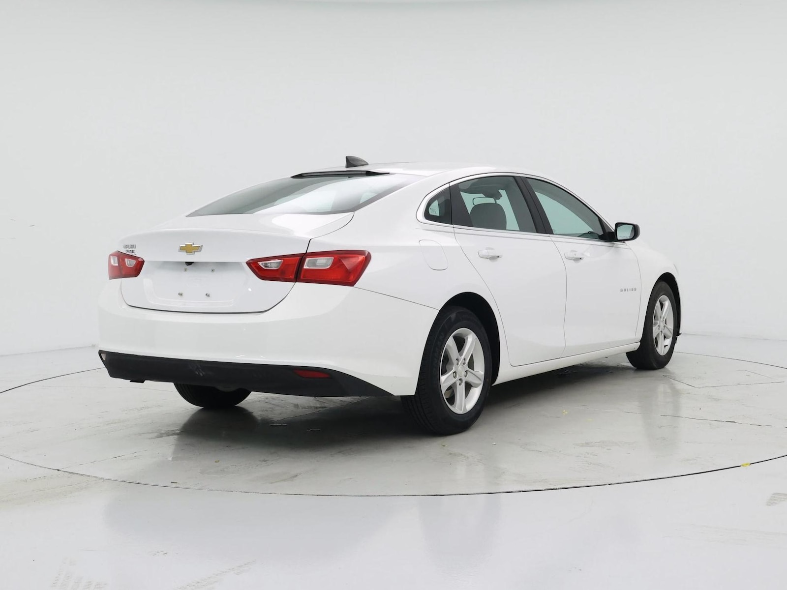 2020 Chevrolet Malibu 1LS - Photo 9