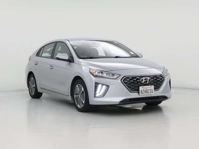 2022 Hyundai Ioniq SE -
                  Duarte, CA