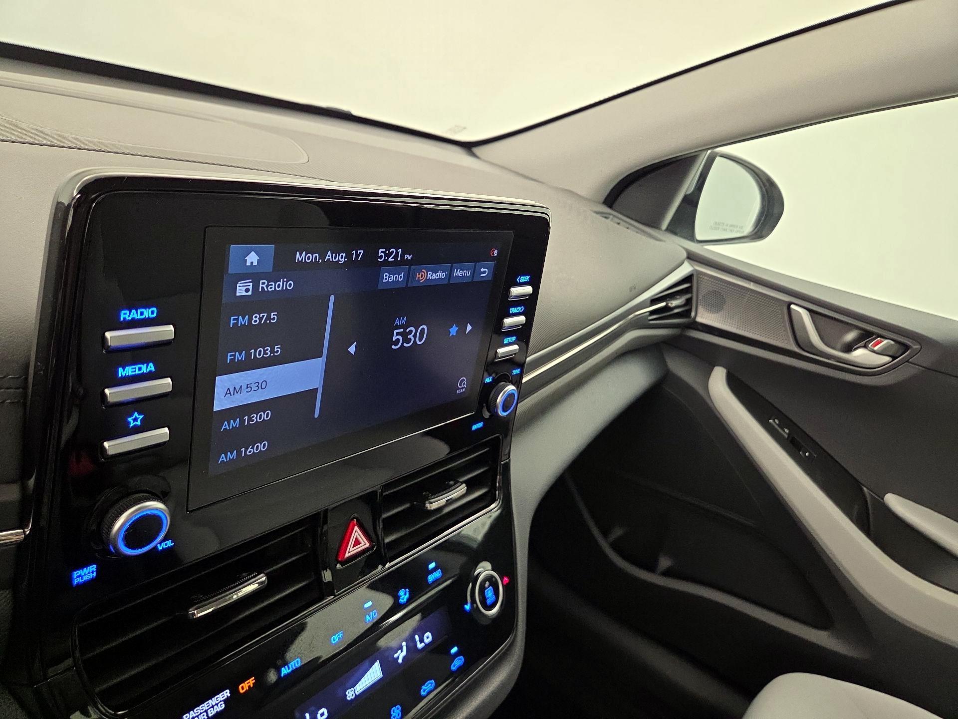 Thumbnail: 2022 Hyundai Ioniq - 15
