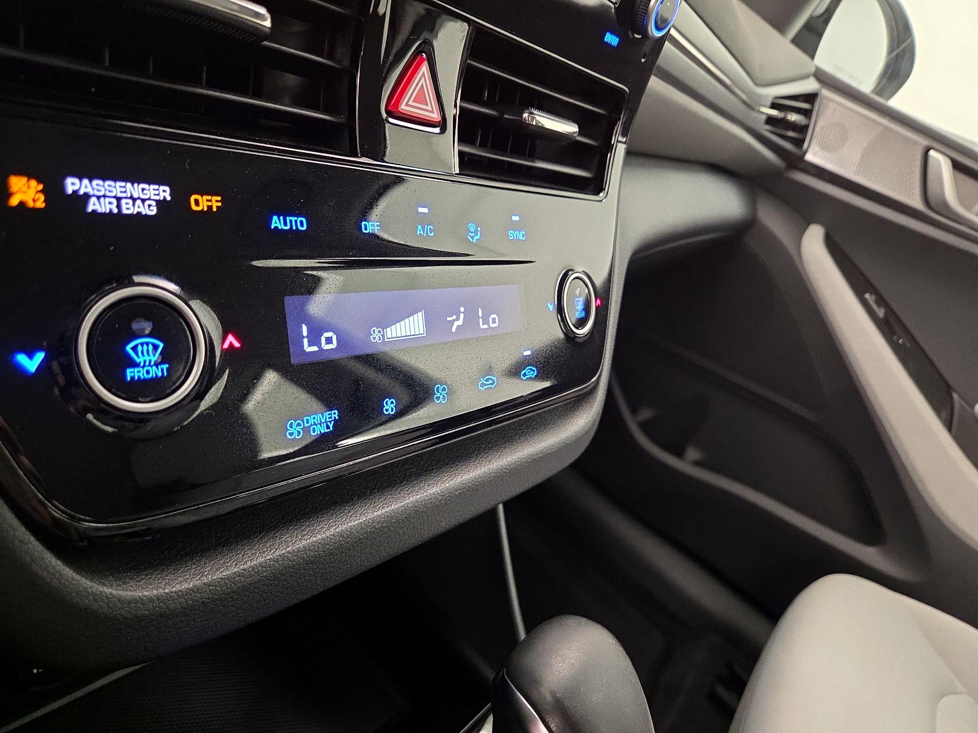 Thumbnail: 2022 Hyundai Ioniq - 16