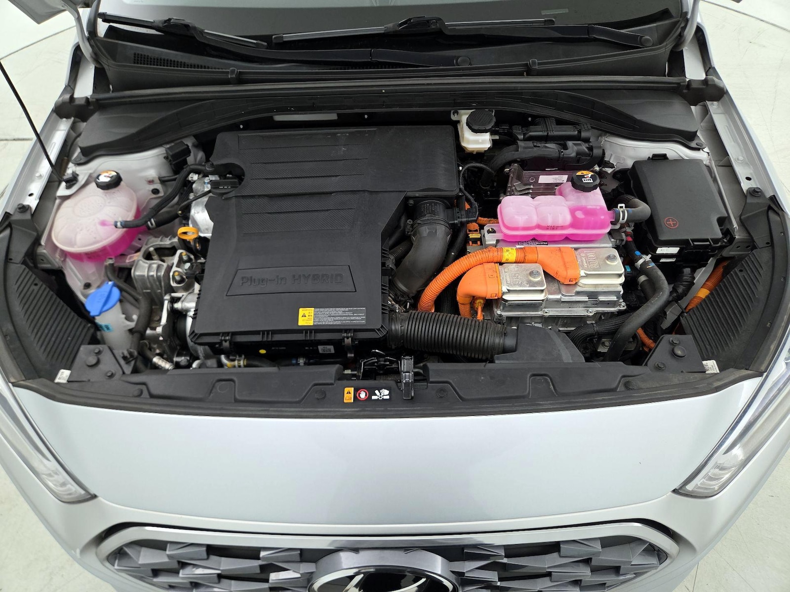 2022 Hyundai Ioniq SE - Photo 22