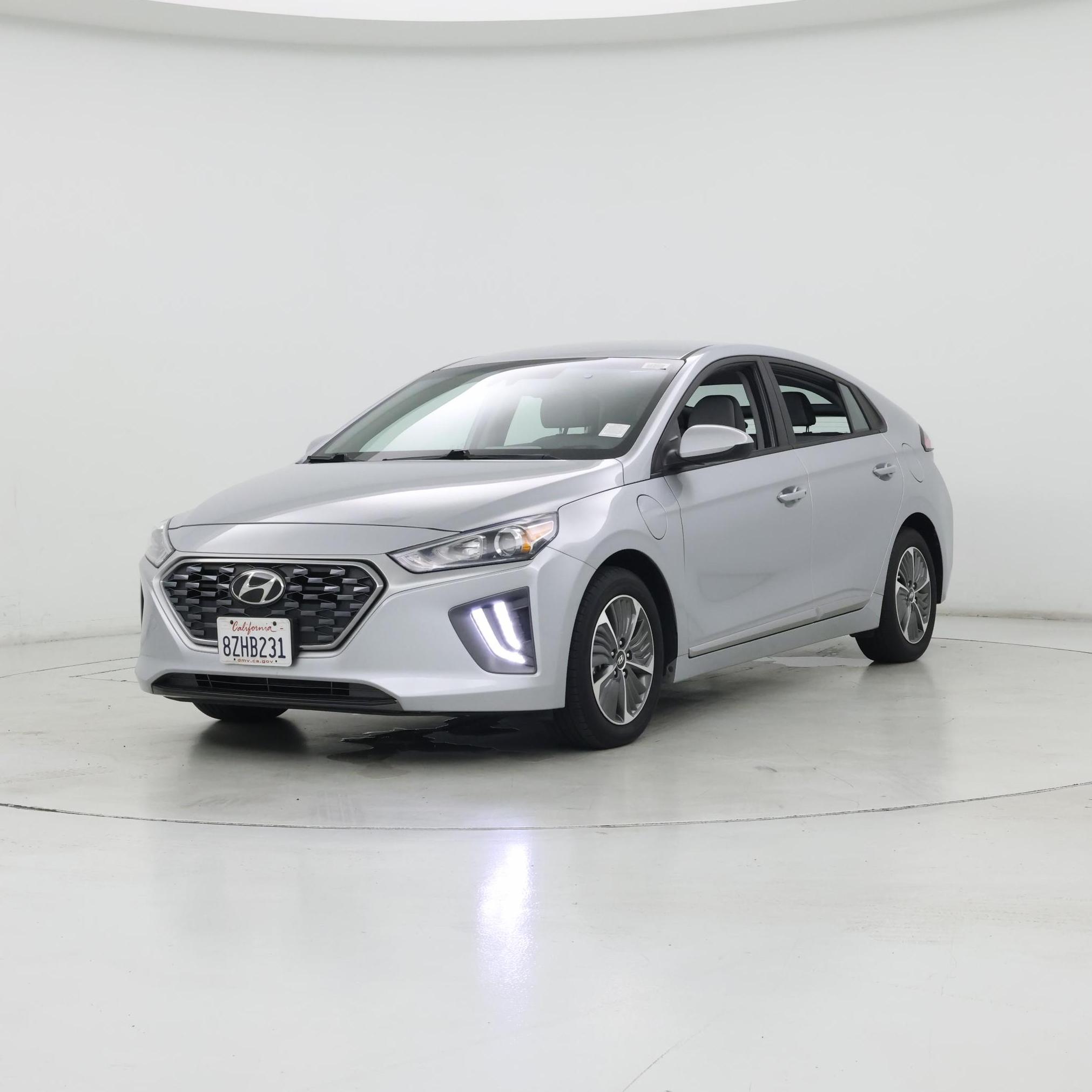 Thumbnail: 2022 Hyundai Ioniq - 4