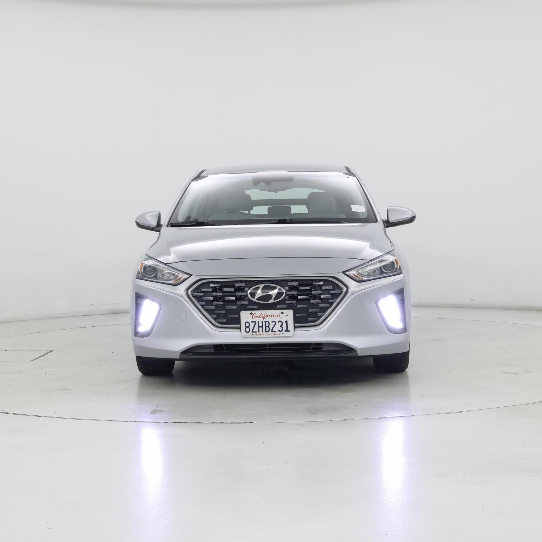 Thumbnail: 2022 Hyundai Ioniq - 5