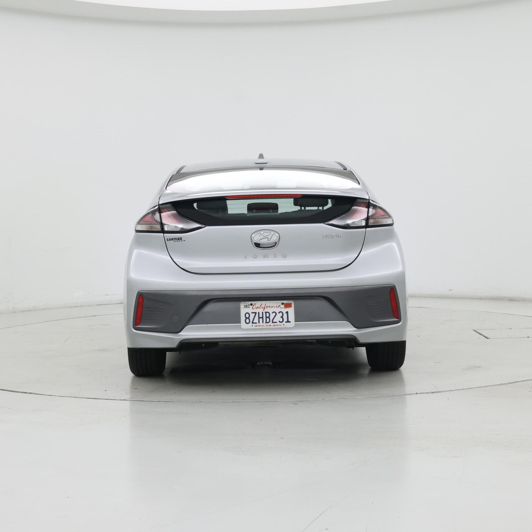 Thumbnail: 2022 Hyundai Ioniq - 6