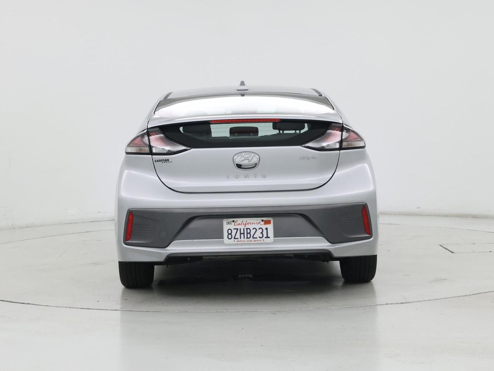 2022 Hyundai Ioniq SE - Photo 7