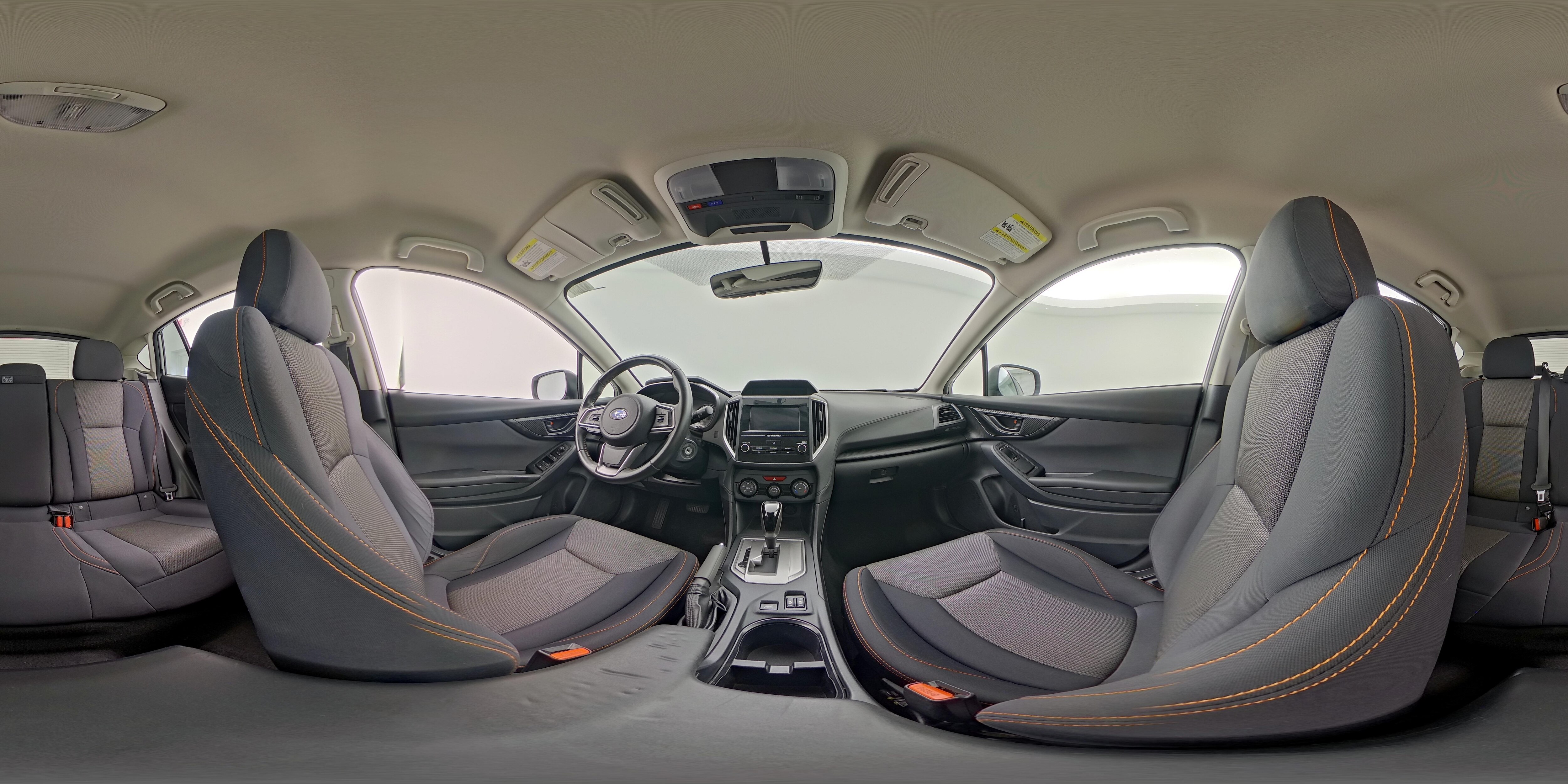 2018 Subaru Crosstrek Premium - Photo 24