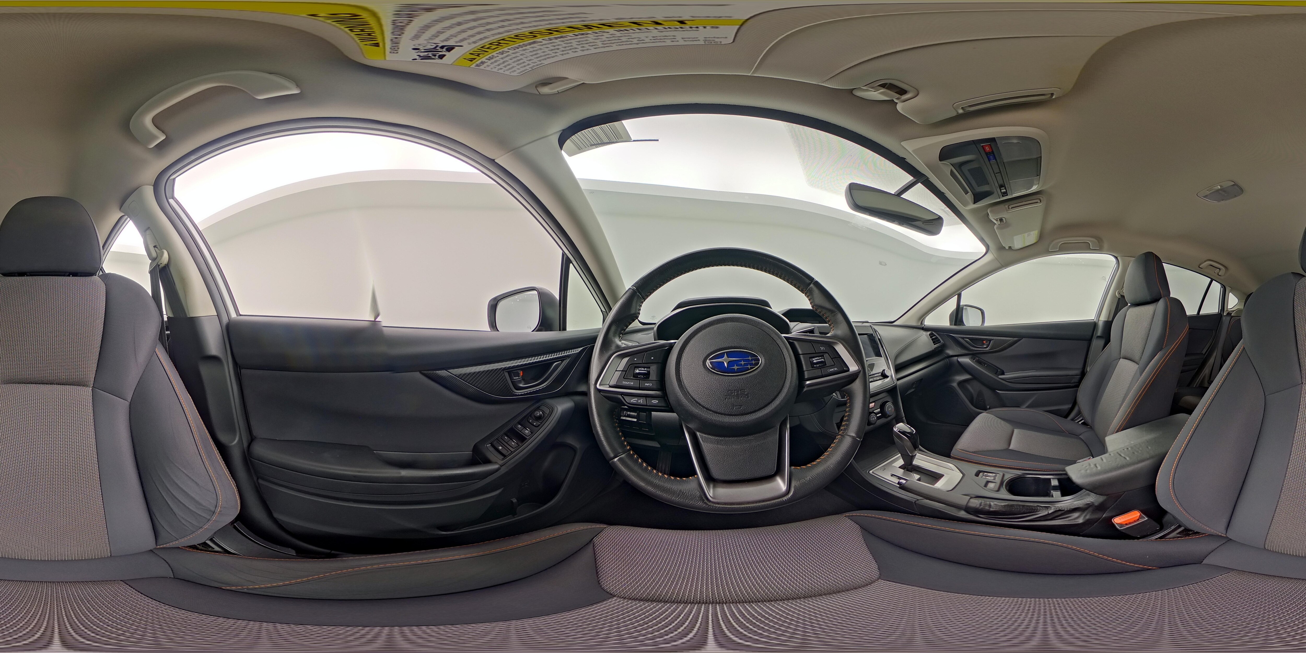 2018 Subaru Crosstrek Premium - Photo 26