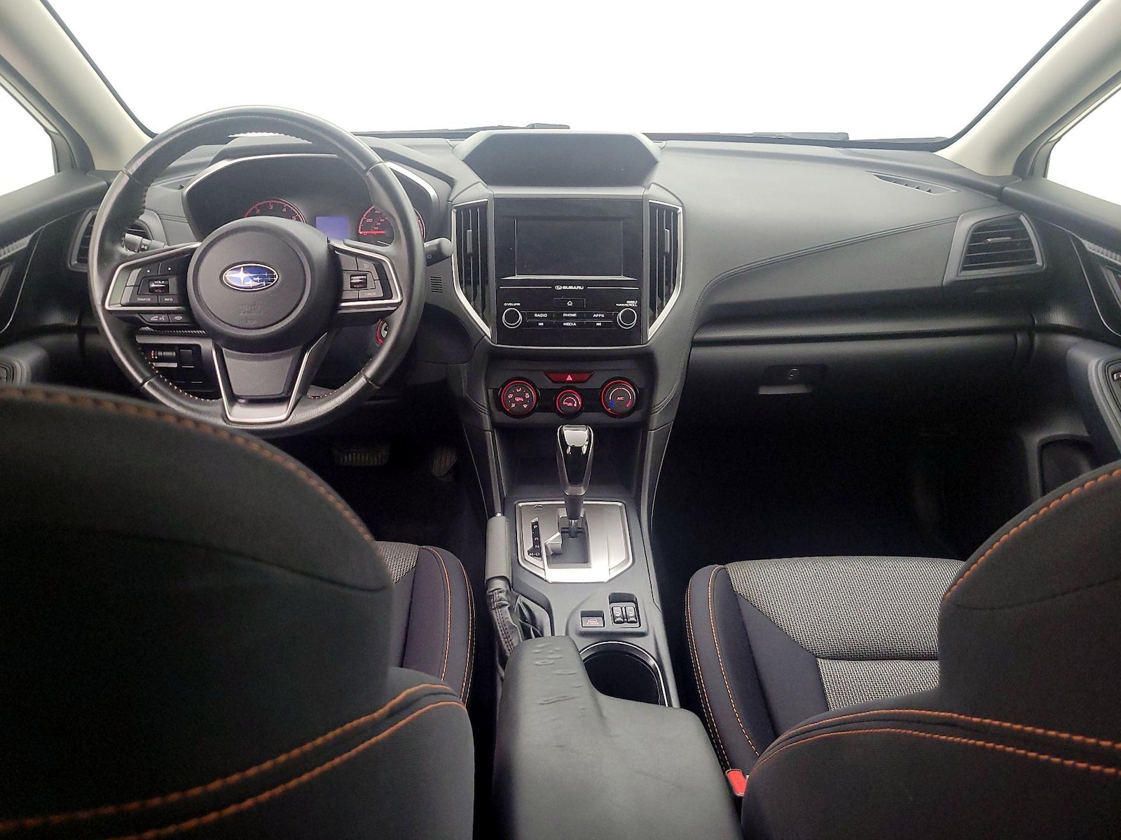 2018 Subaru Crosstrek Premium - Photo 10