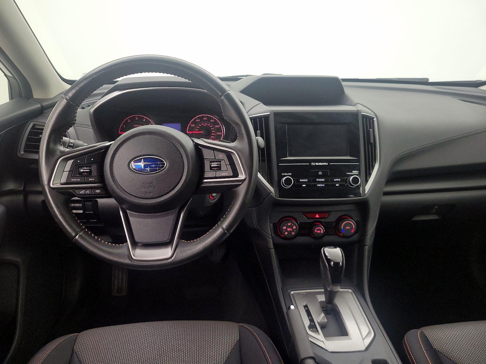2018 Subaru Crosstrek Premium - Photo 11
