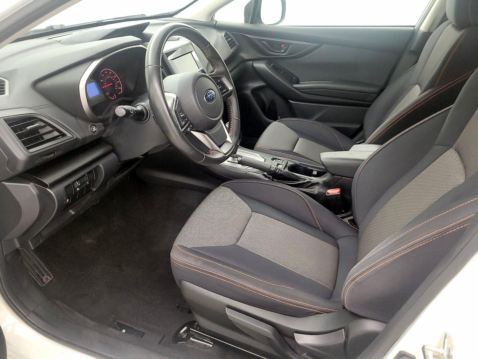 2018 Subaru Crosstrek Premium - Photo 12