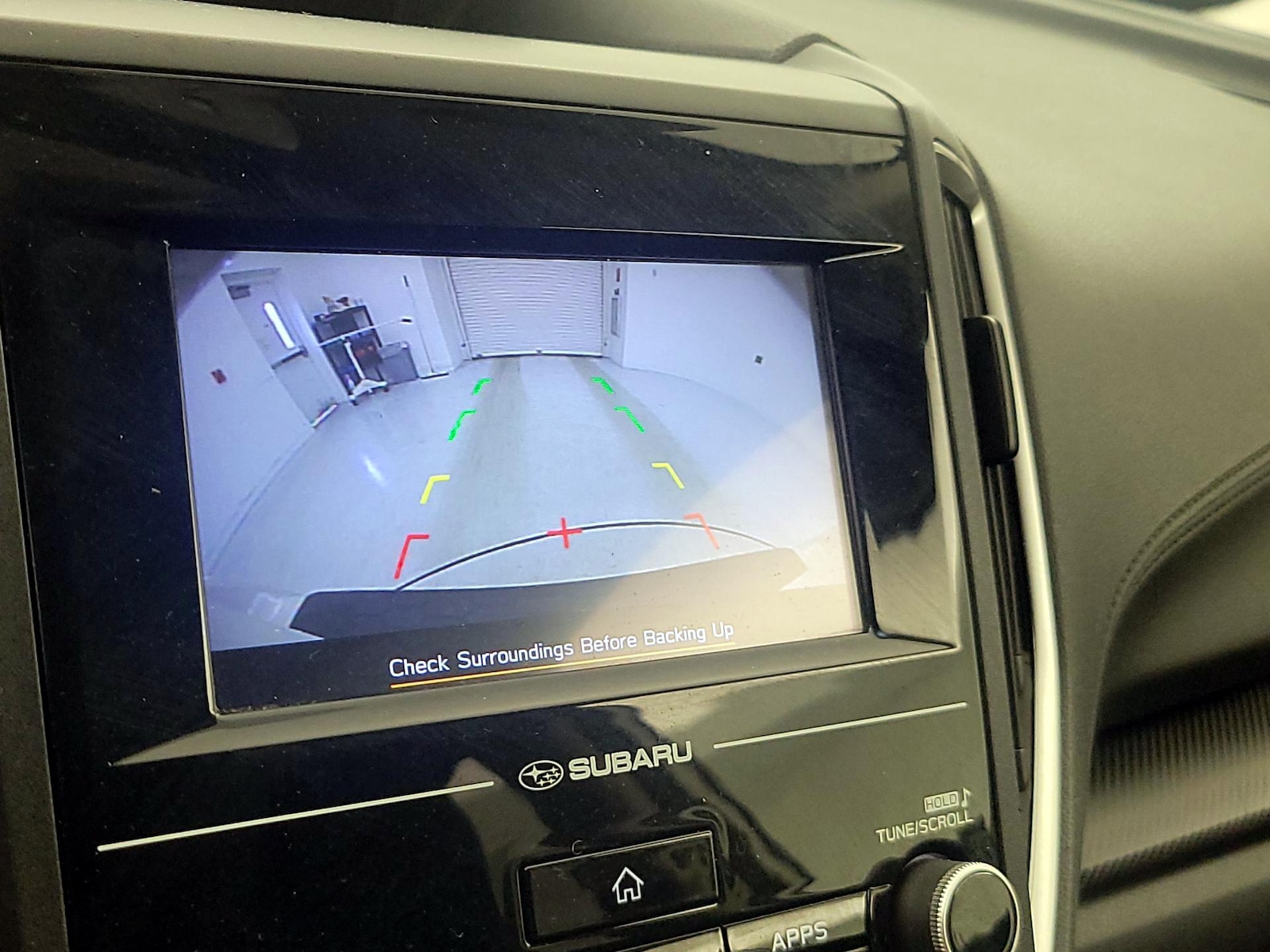 2018 Subaru Crosstrek Premium - Photo 15