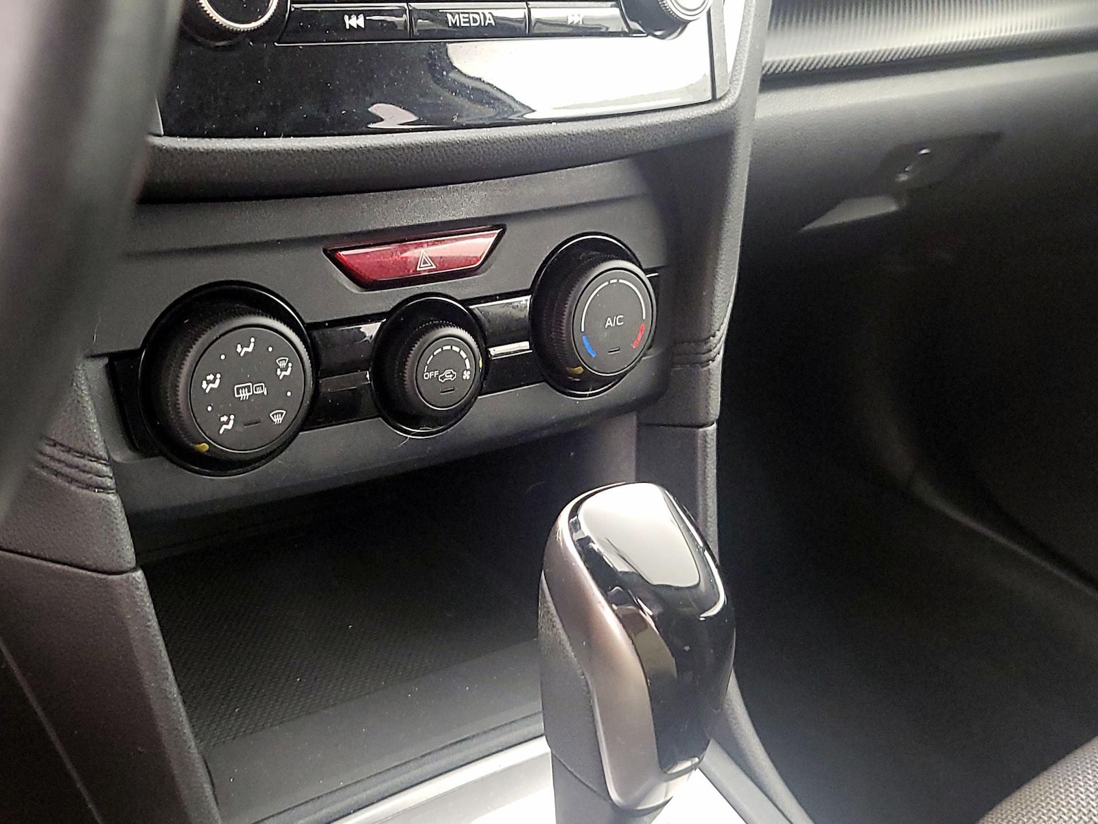 2018 Subaru Crosstrek Premium - Photo 17