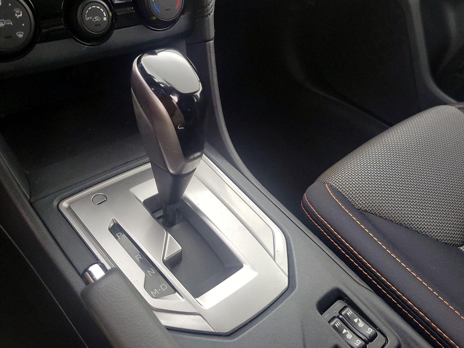 2018 Subaru Crosstrek Premium - Photo 18
