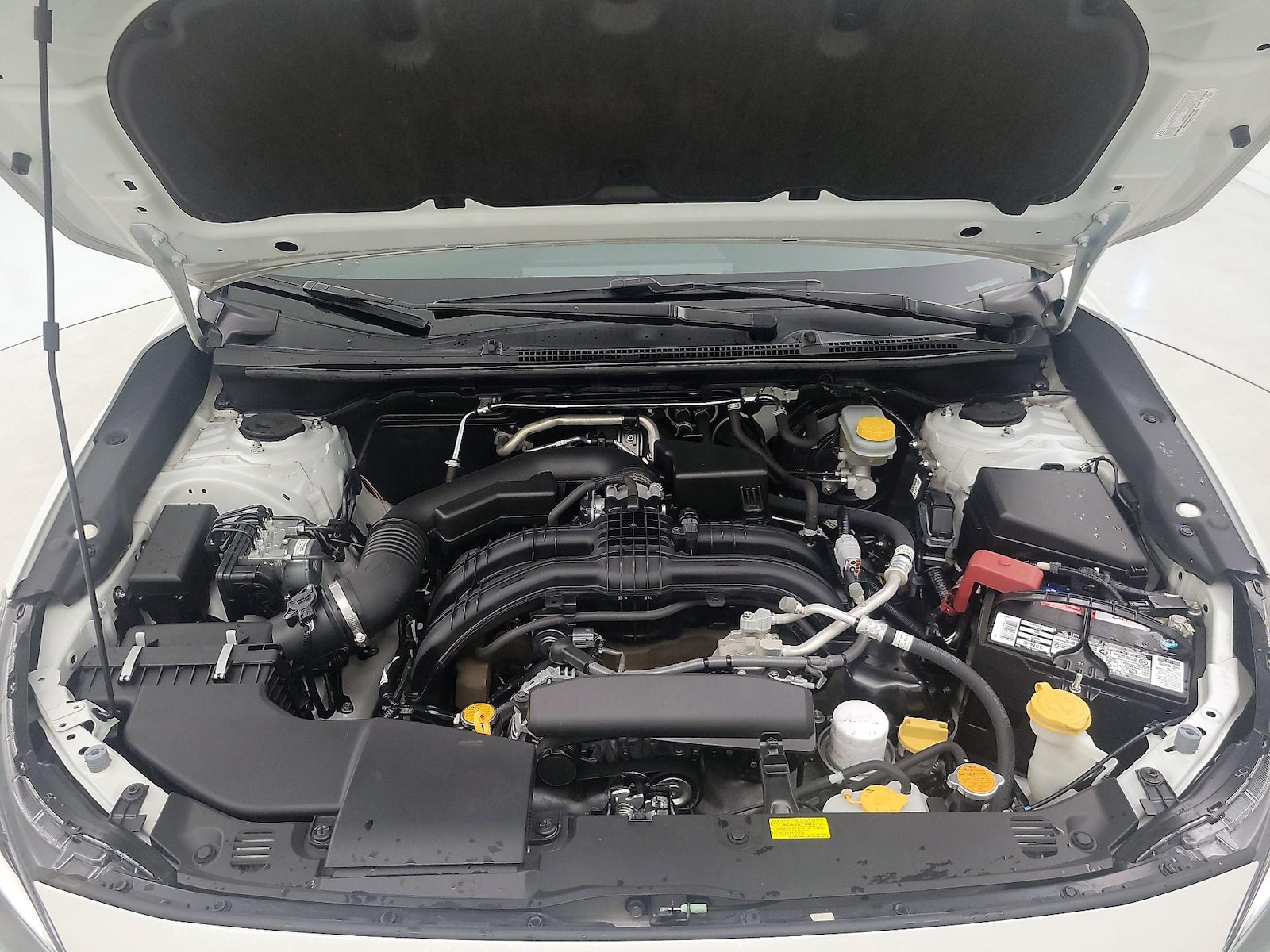 2018 Subaru Crosstrek Premium - Photo 22