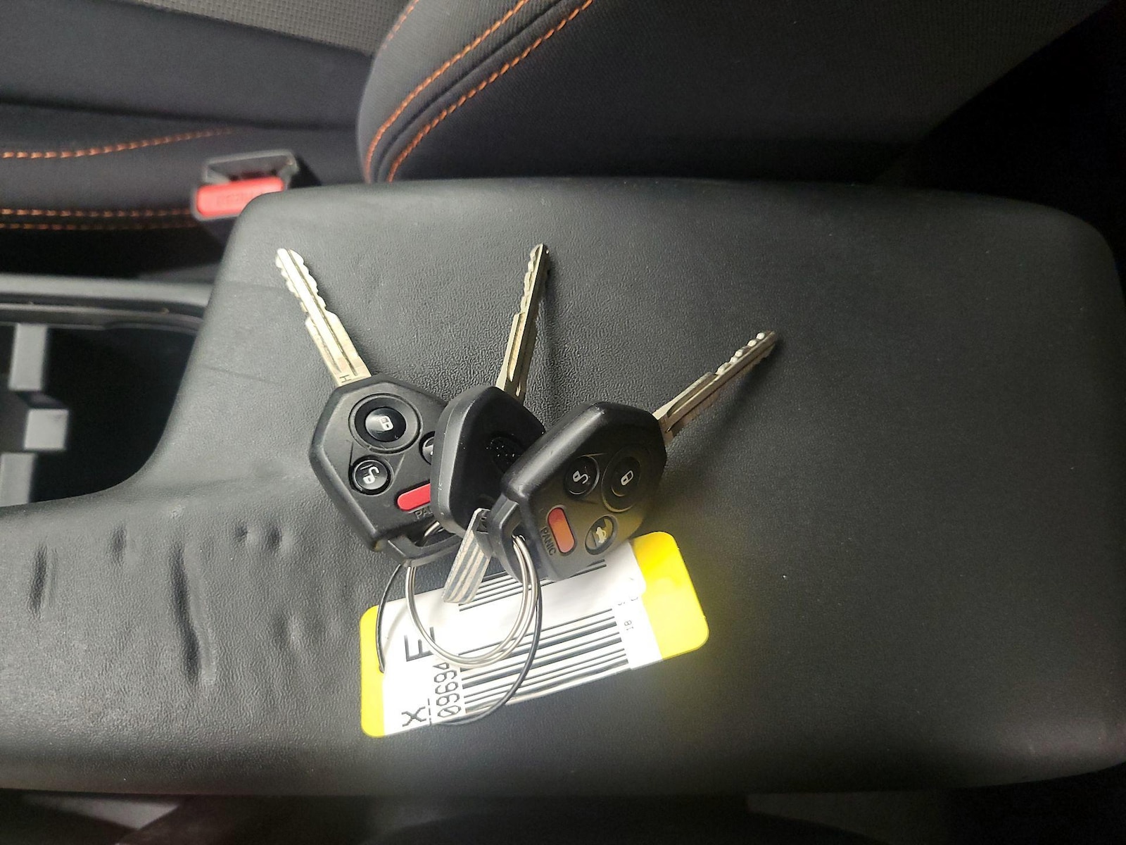 2018 Subaru Crosstrek Premium - Photo 23
