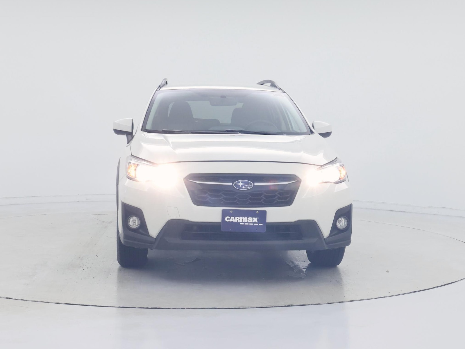 2018 Subaru Crosstrek Premium - Photo 6
