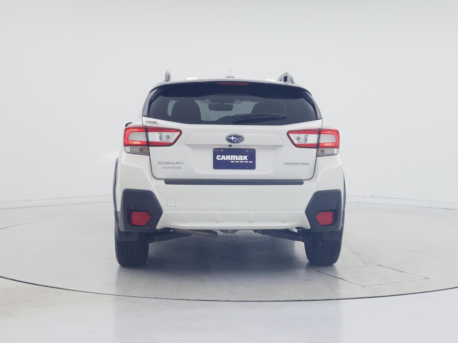 2018 Subaru Crosstrek Premium - Photo 7
