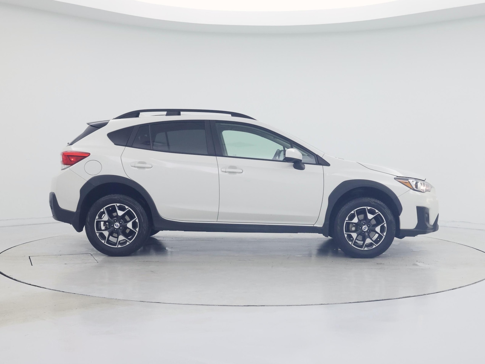 2018 Subaru Crosstrek Premium - Photo 8