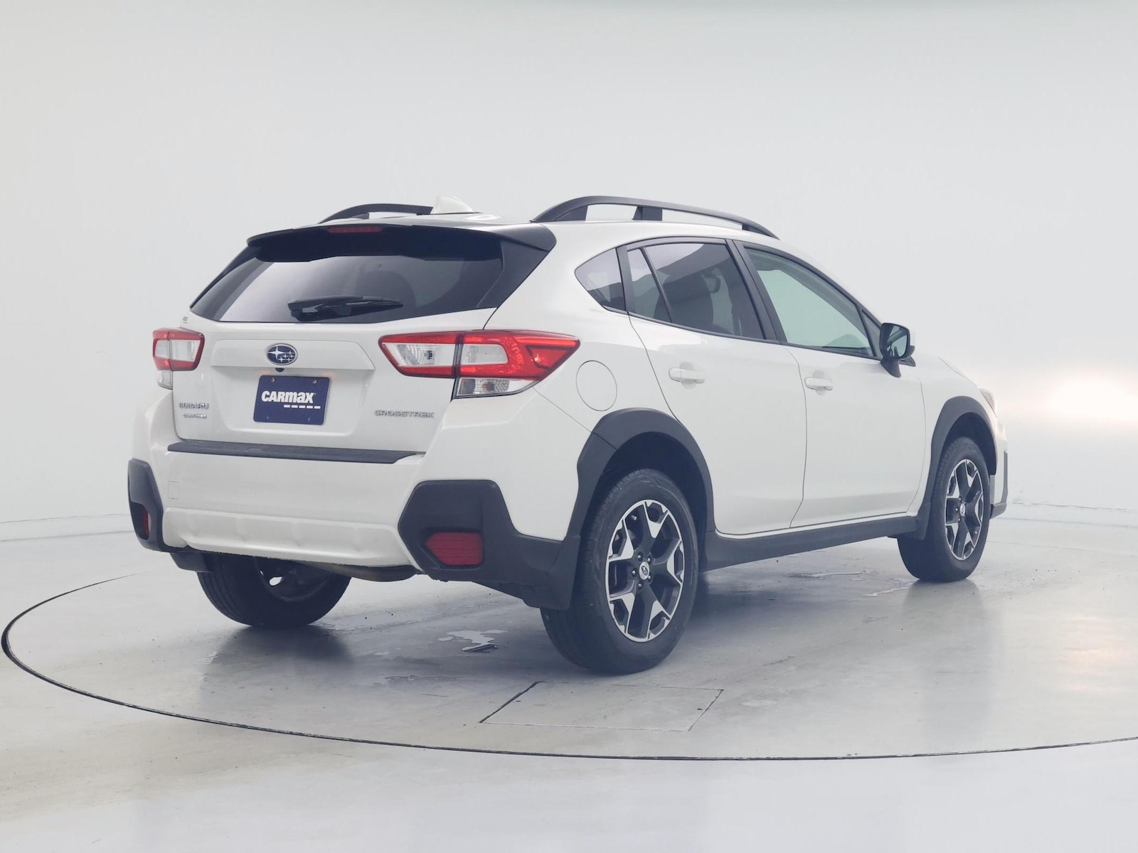 2018 Subaru Crosstrek Premium - Photo 9