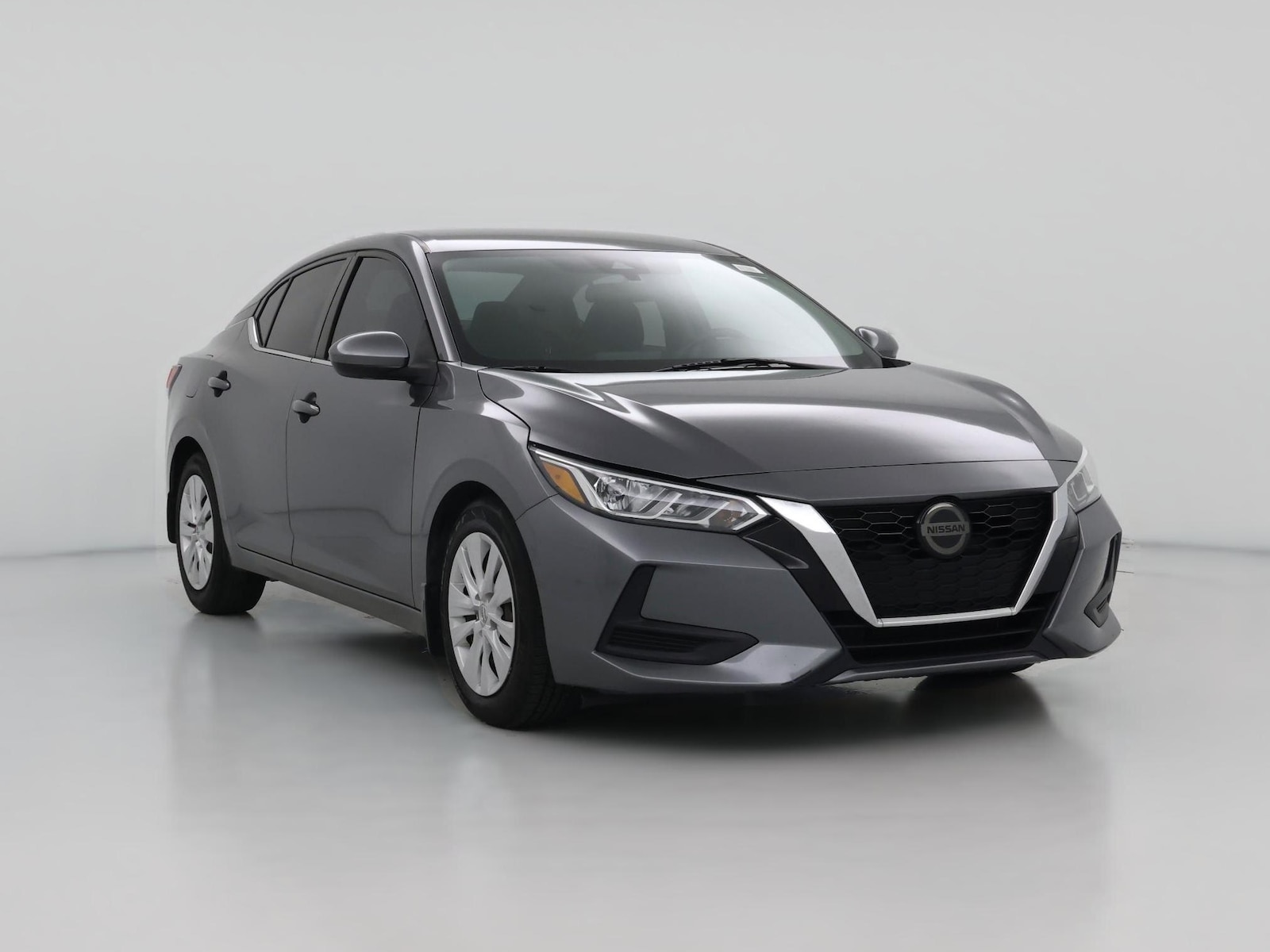 2021 Nissan Sentra