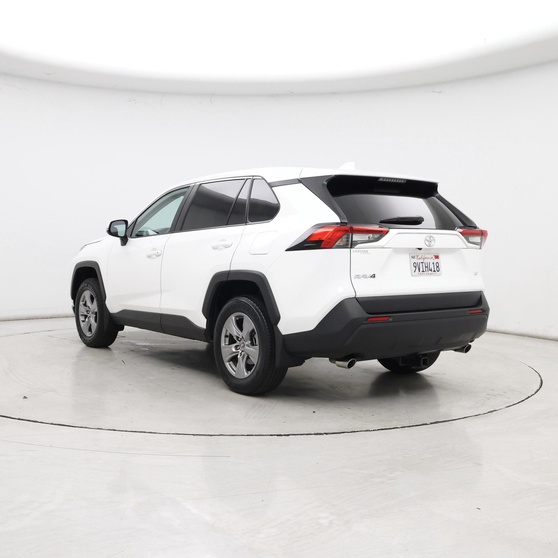 Thumbnail: 2025 Toyota RAV4 - 2