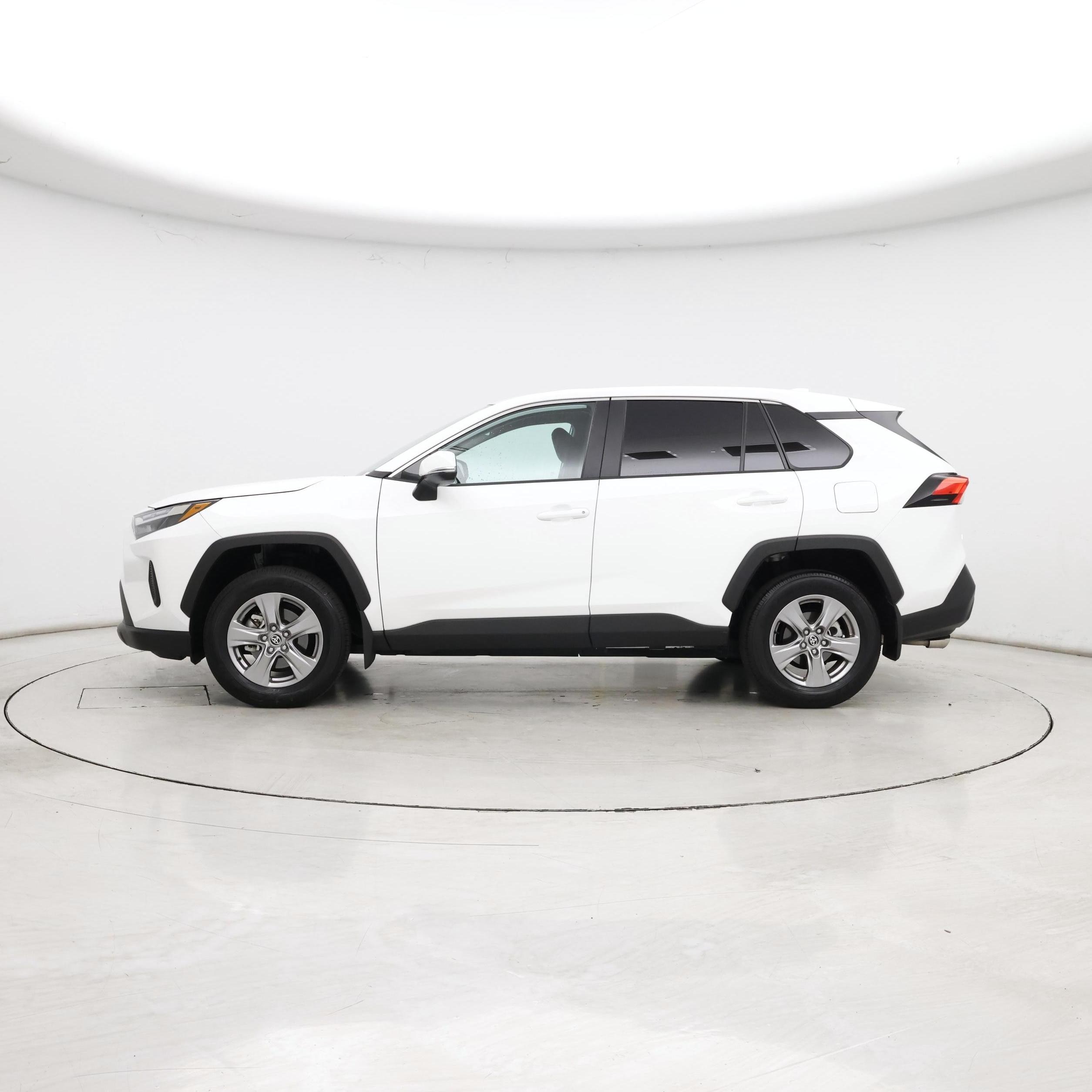 Thumbnail: 2025 Toyota RAV4 - 3