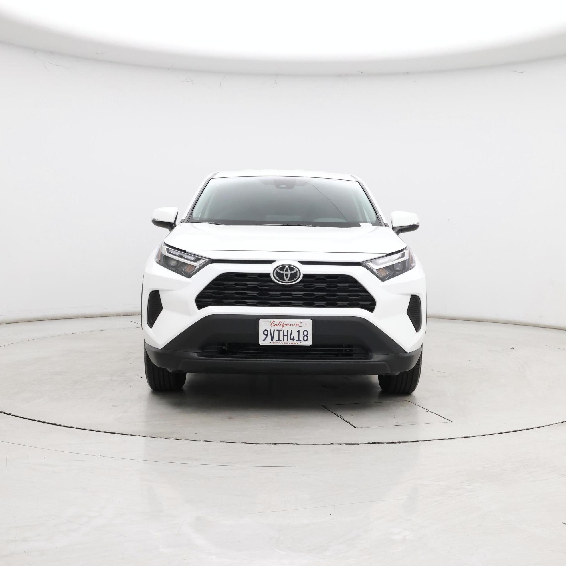Thumbnail: 2025 Toyota RAV4 - 5