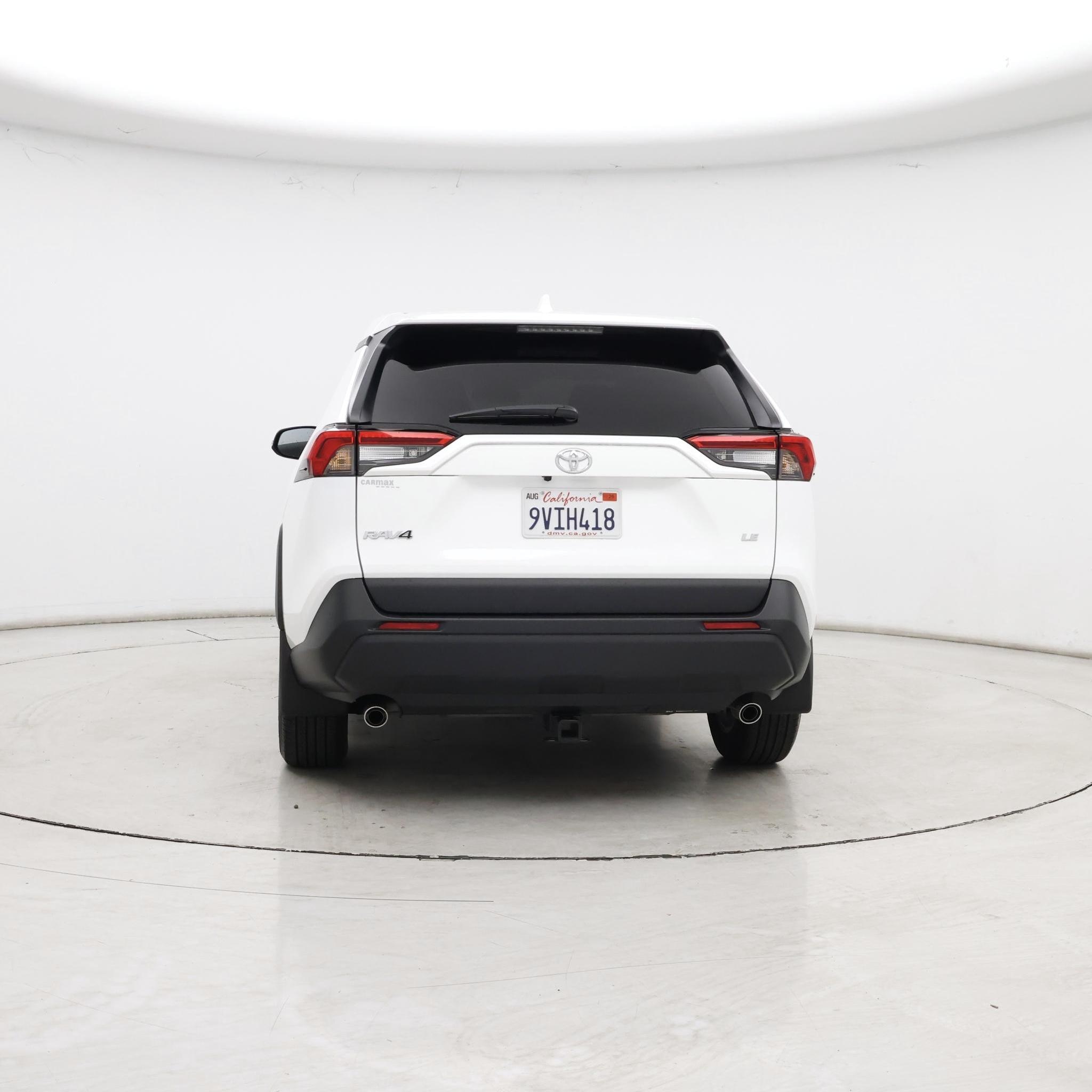 Thumbnail: 2025 Toyota RAV4 - 6