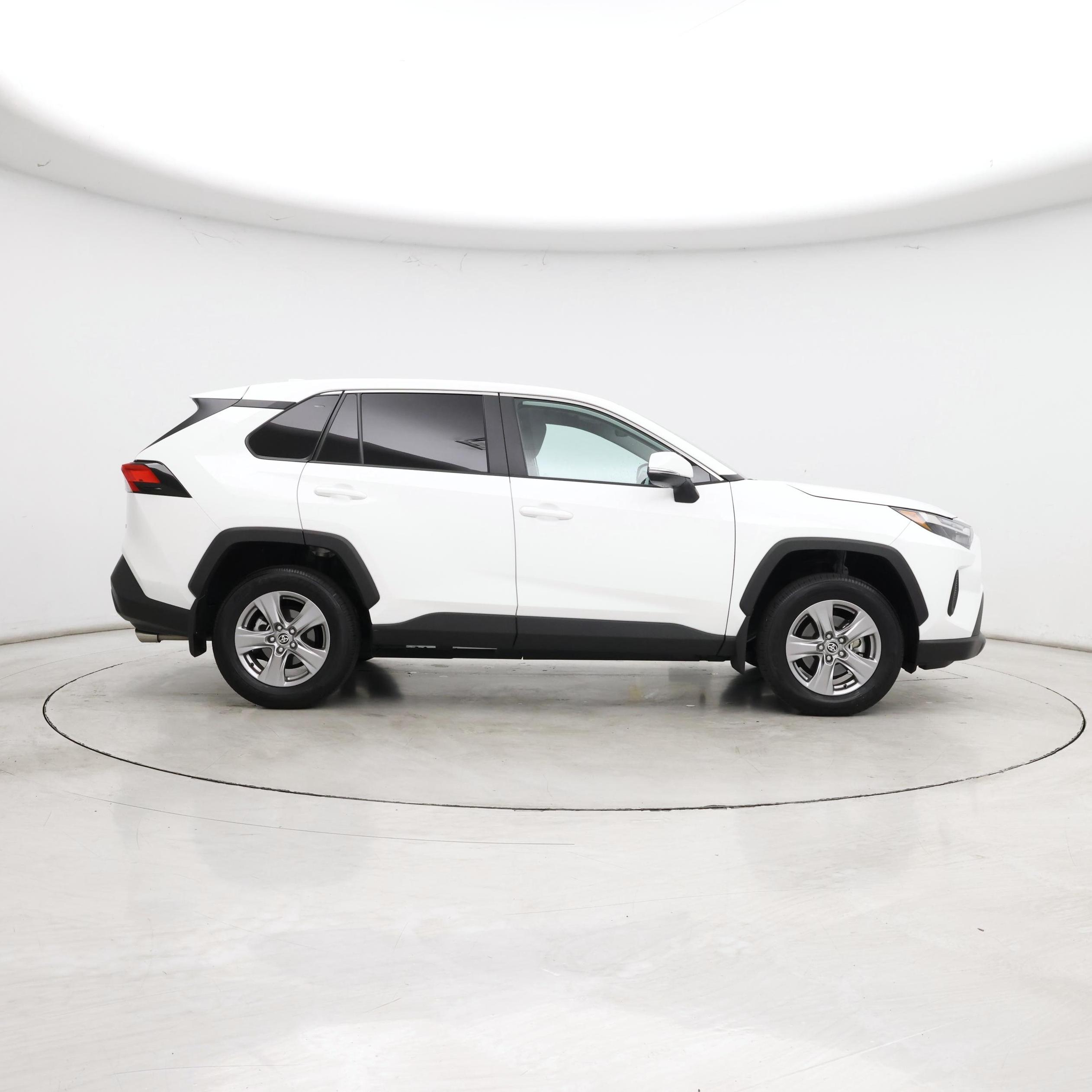 Thumbnail: 2025 Toyota RAV4 - 7